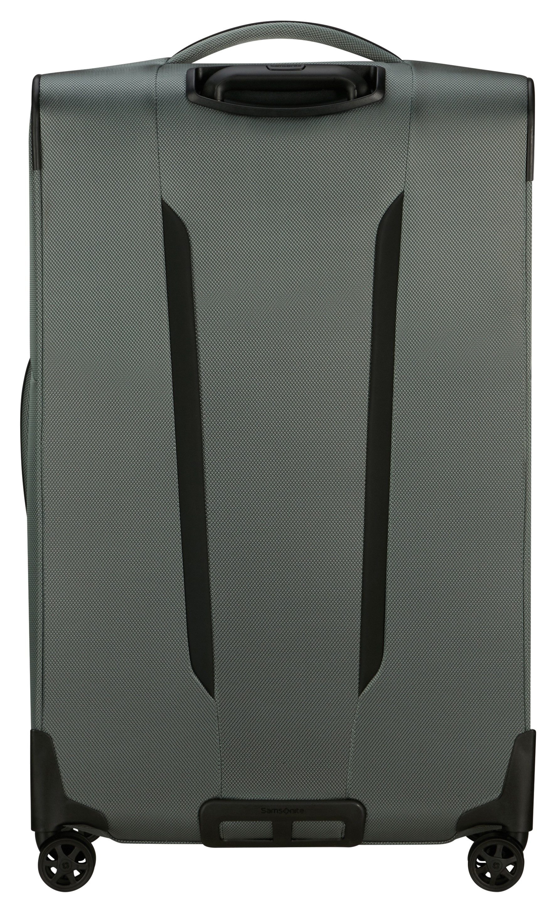 Samsonite Zachte bagage trolley RESPARK exp, verschillende maten en kleuren Reiskoffer incheckbagage reisbagage met volumevergroting