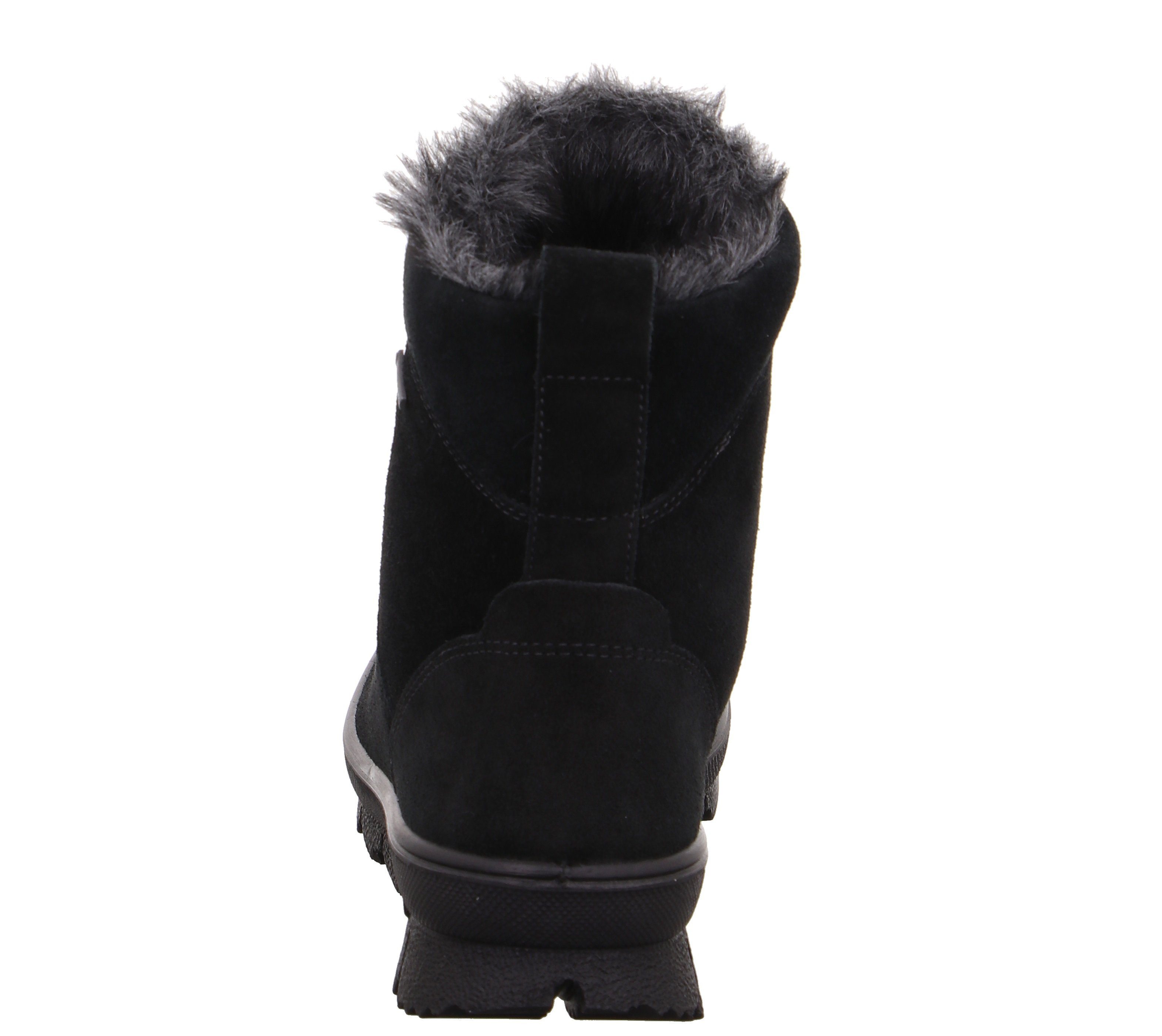 Legero Winterlaarzen NOVARA Hiking boots, winterlaarzen, veterschoenen met GORE-TEX