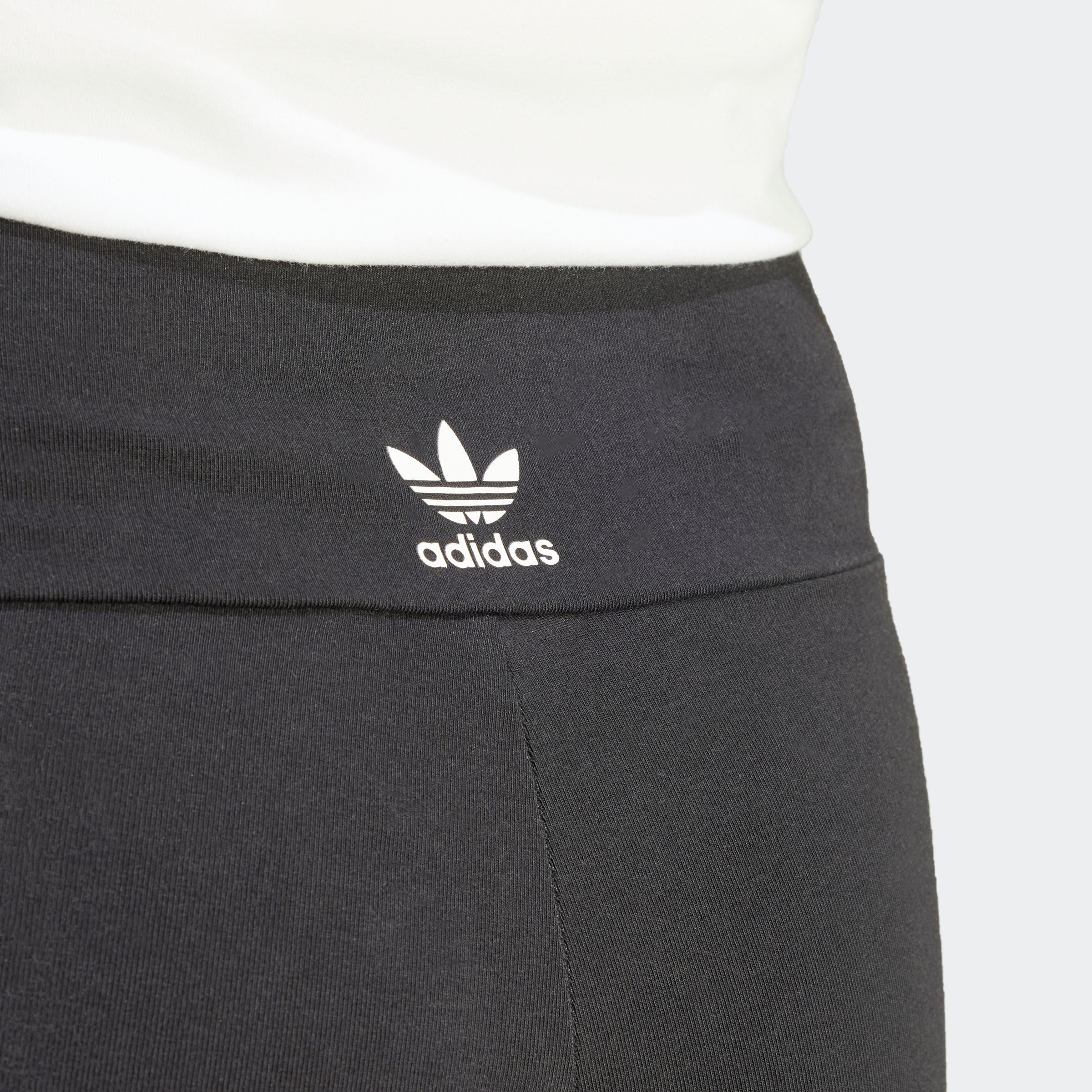 adidas Originals Short 3 S LGNS 1/4 (1-delig)