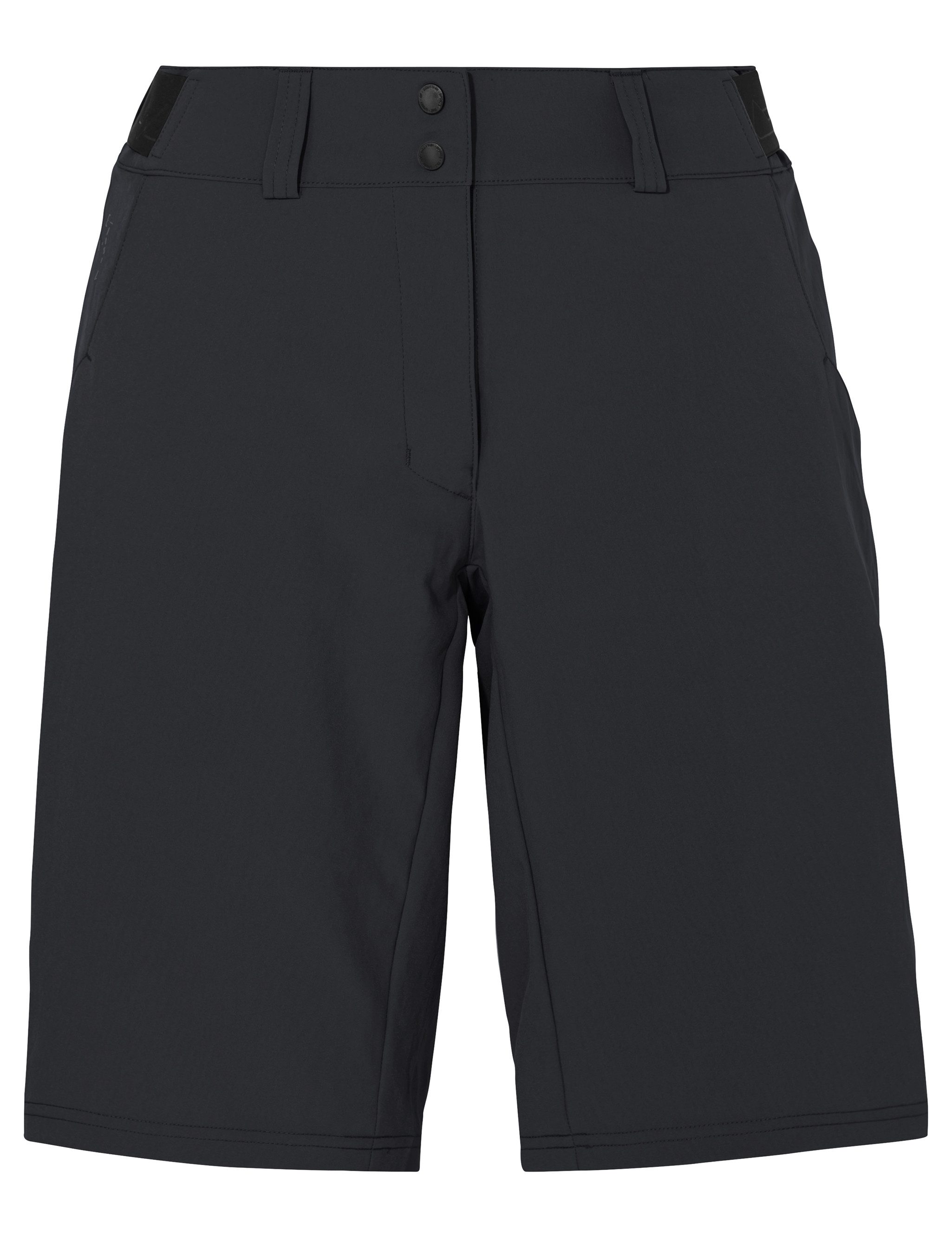 VAUDE Fietsbroek WOMEN'S LOAMER BASE SHORTS