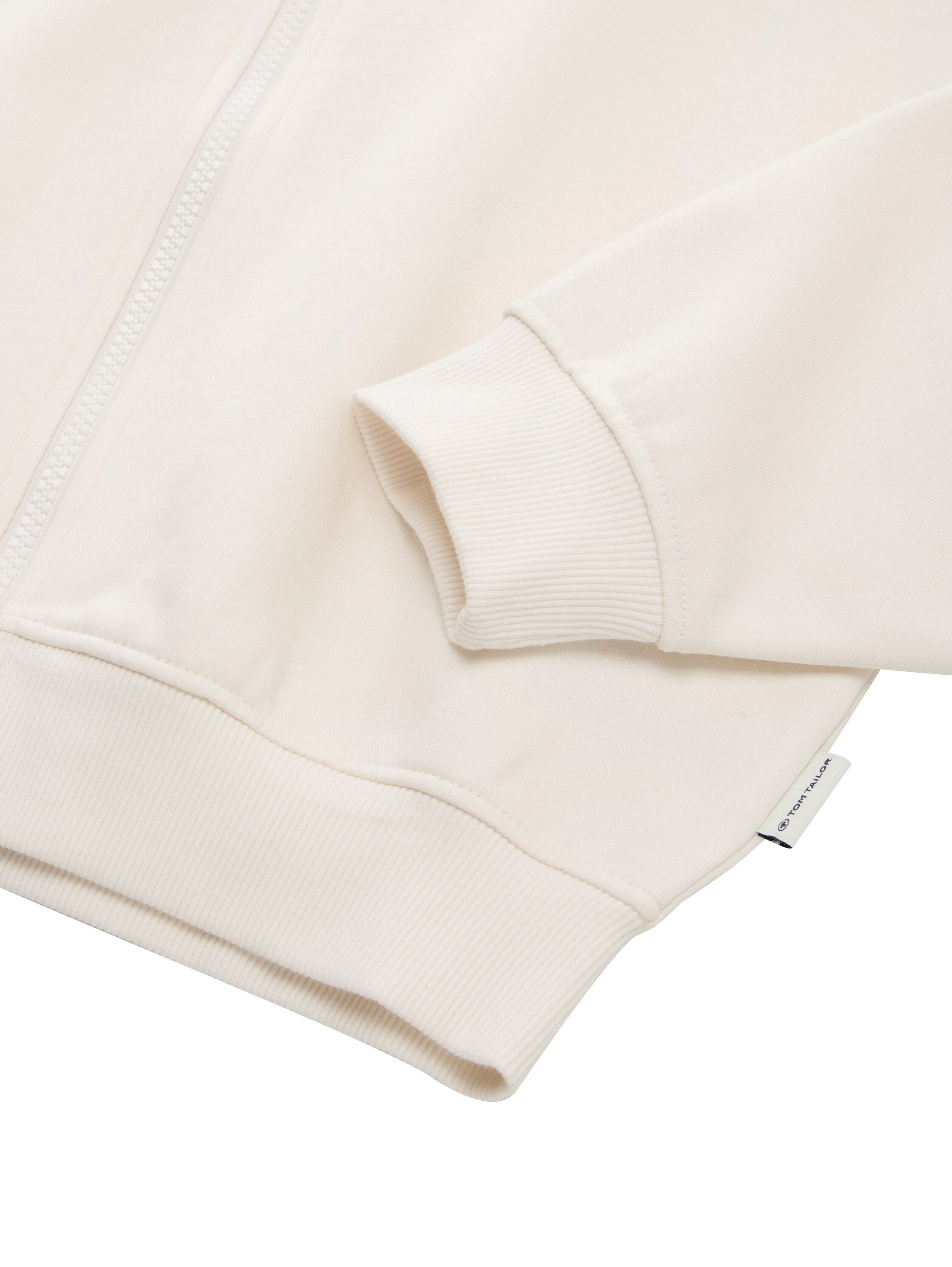 Tom Tailor Sweatvest