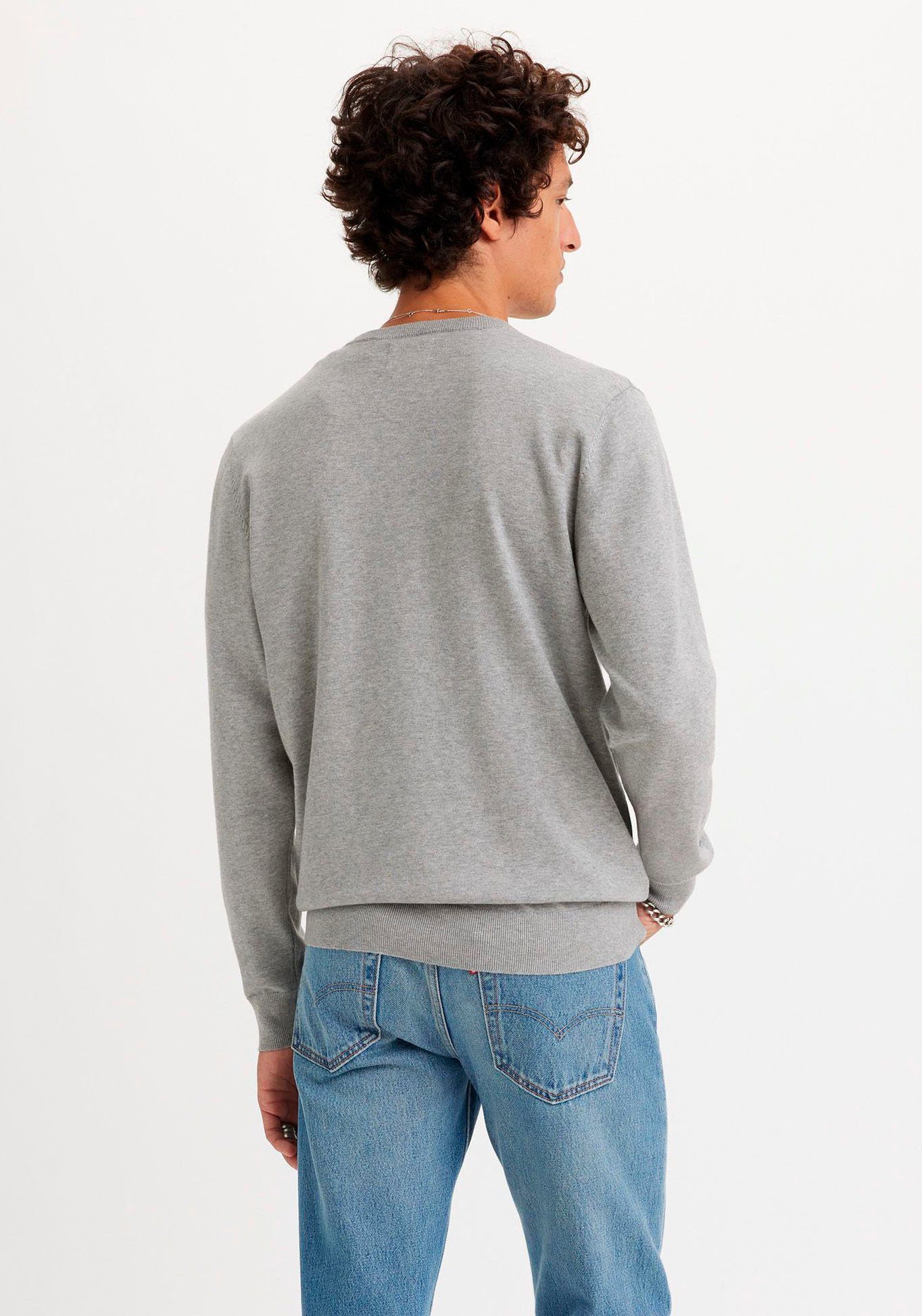 Levi's® Trui met ronde hals LIGHTWEIGHT HM SWEATER