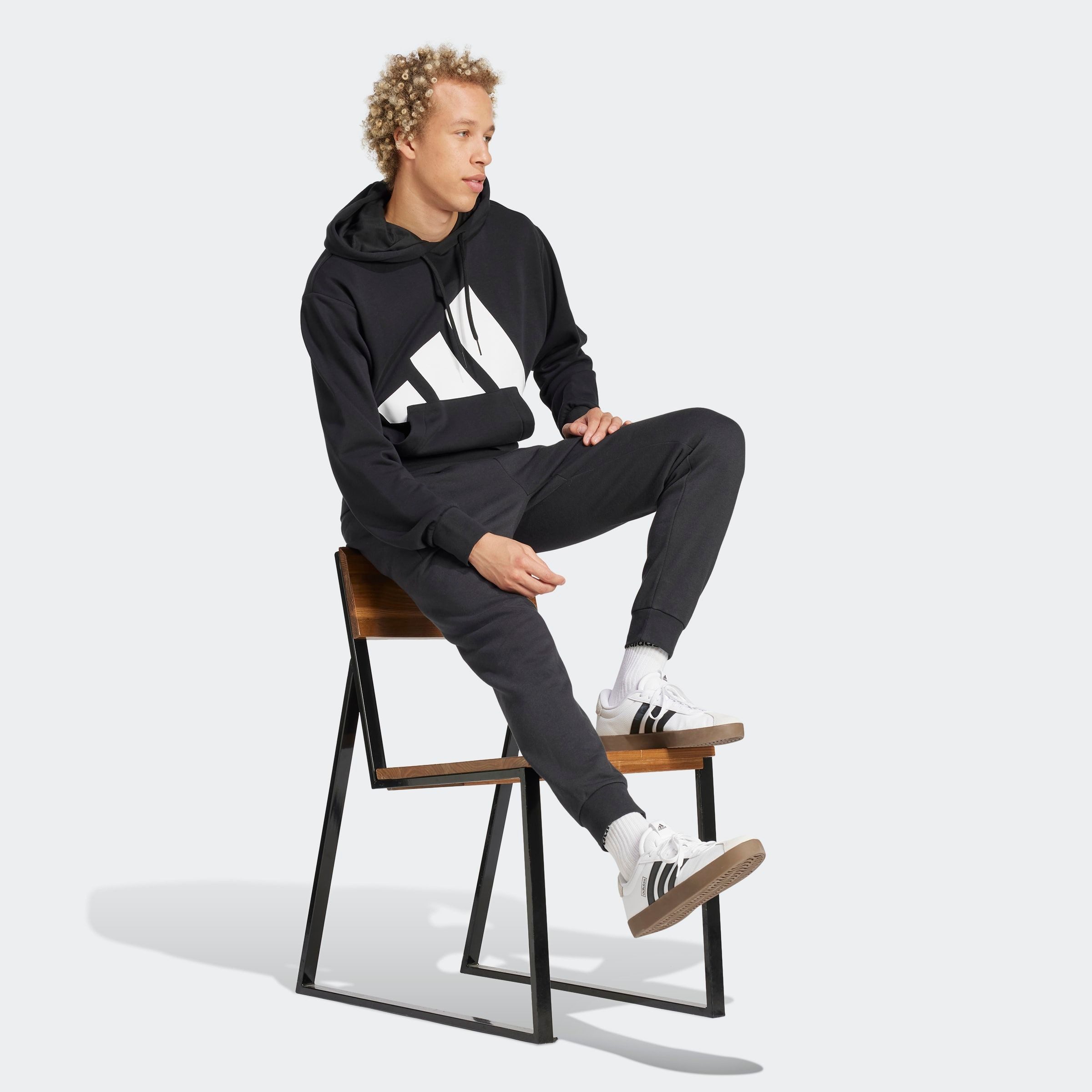 adidas Sportswear Sportbroek M BL FT PT (1-delig)