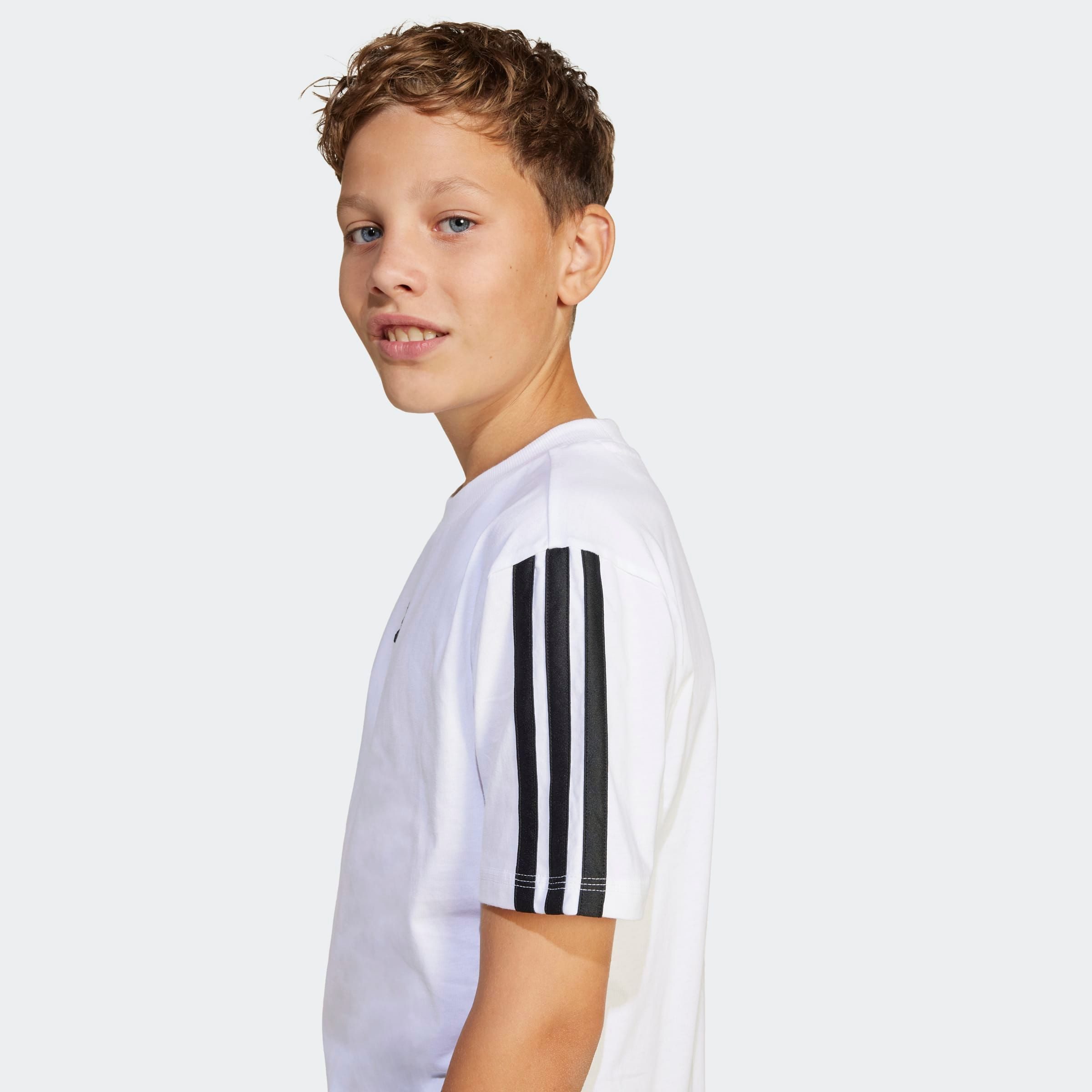 adidas Sportswear T-shirt J 3S TEE 160