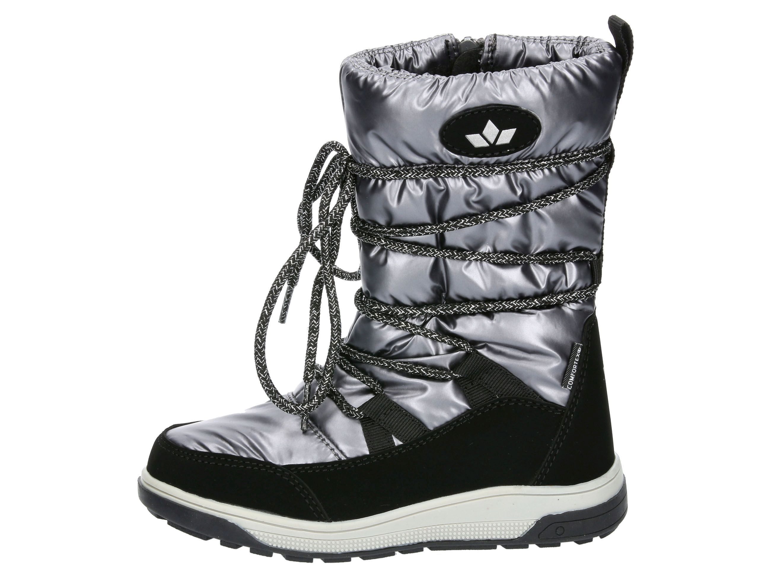 Lico Winterlaarzen Winterboot Anabel