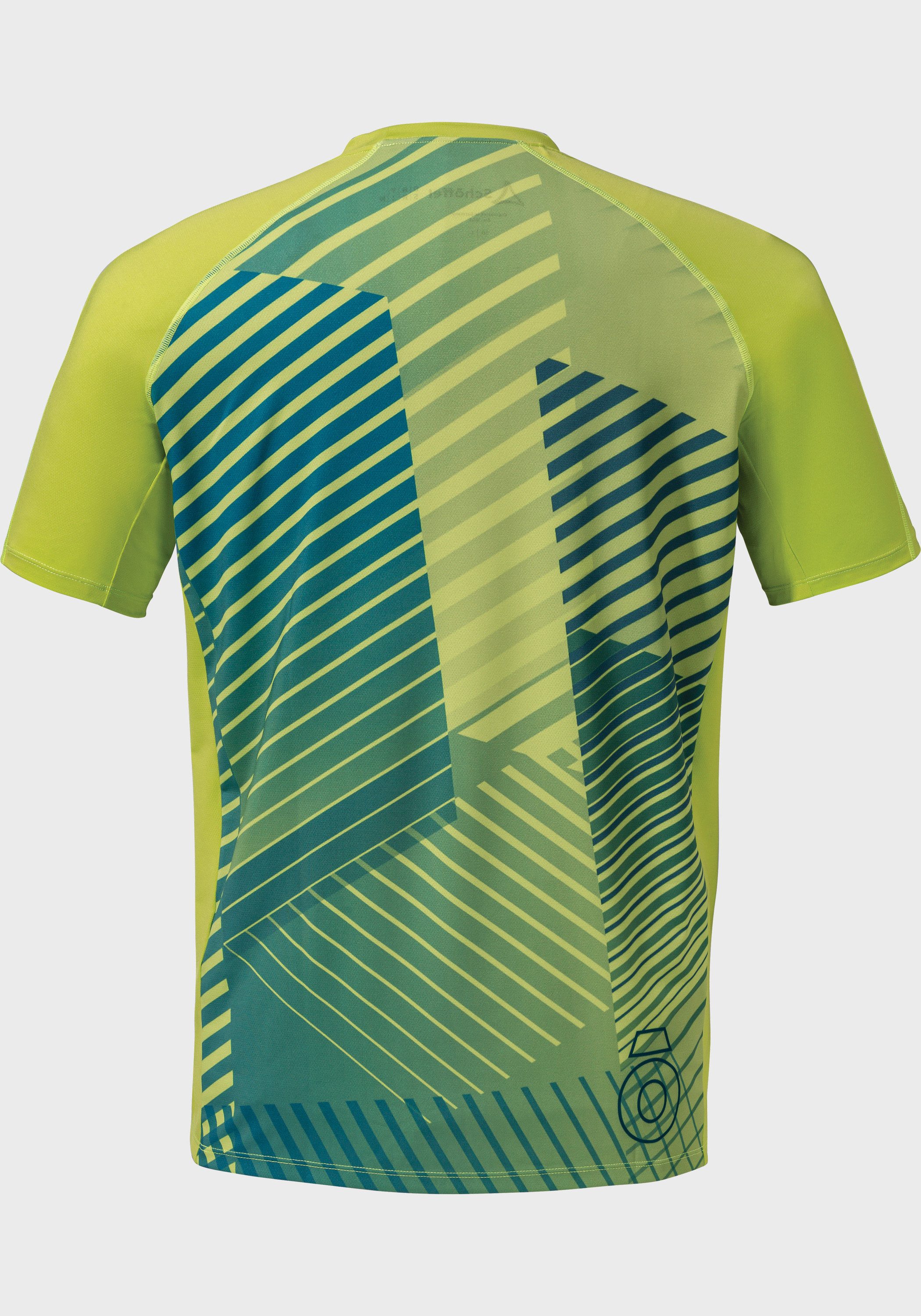 Schöffel Functioneel shirt T Shirt Aukra M