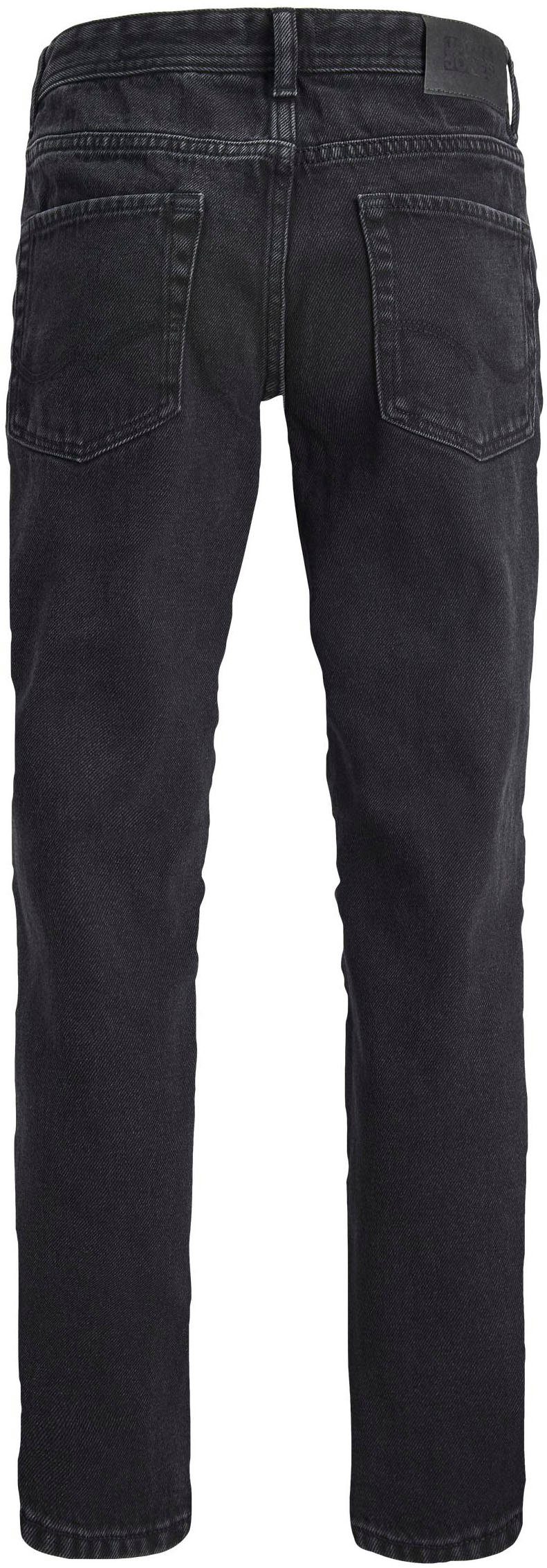 Jack & Jones Junior Regular fit jeans JJICLARK JJORIGINAL MF 412 NOOS JNR