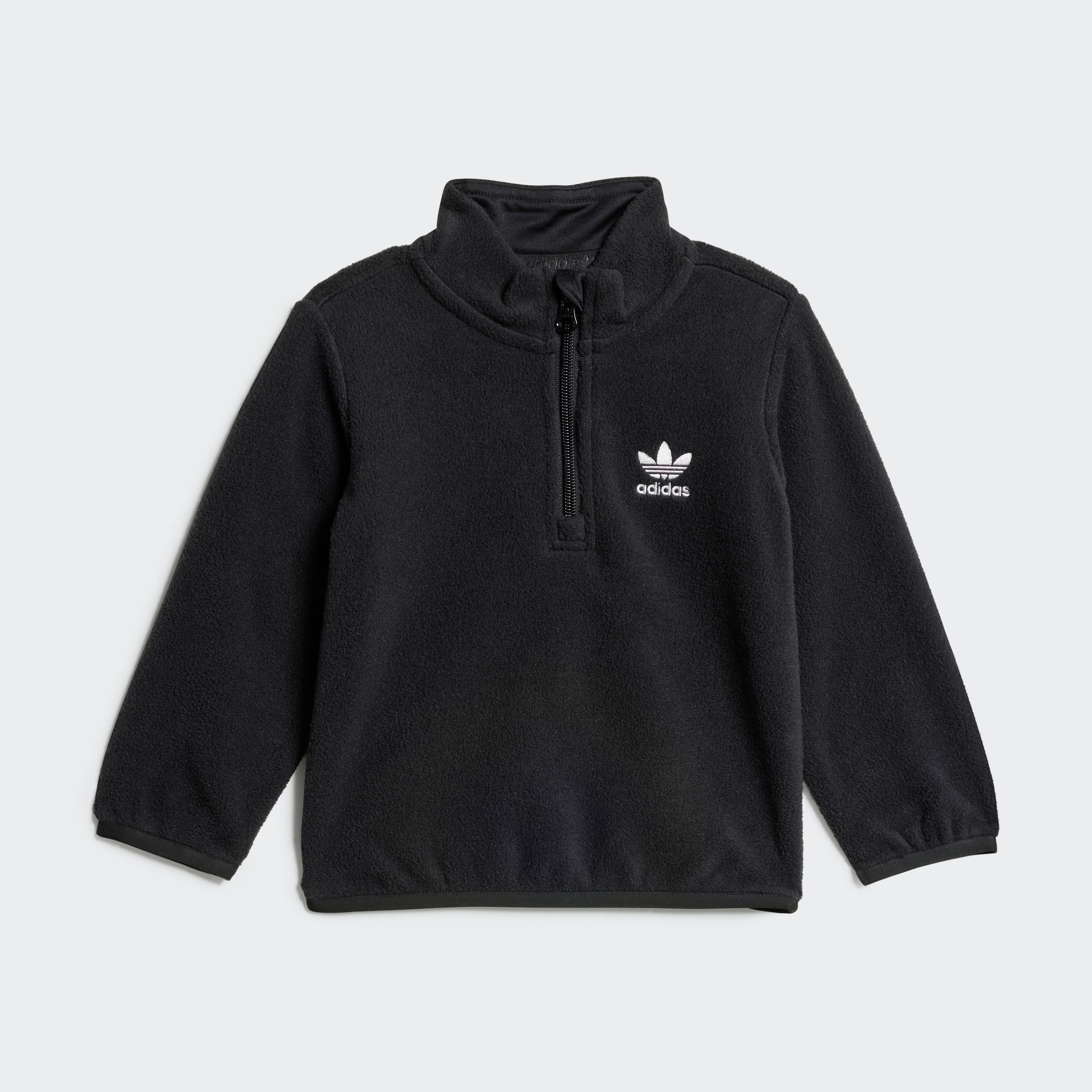 adidas Originals Trainingsjack POLAR FLEECE HZ