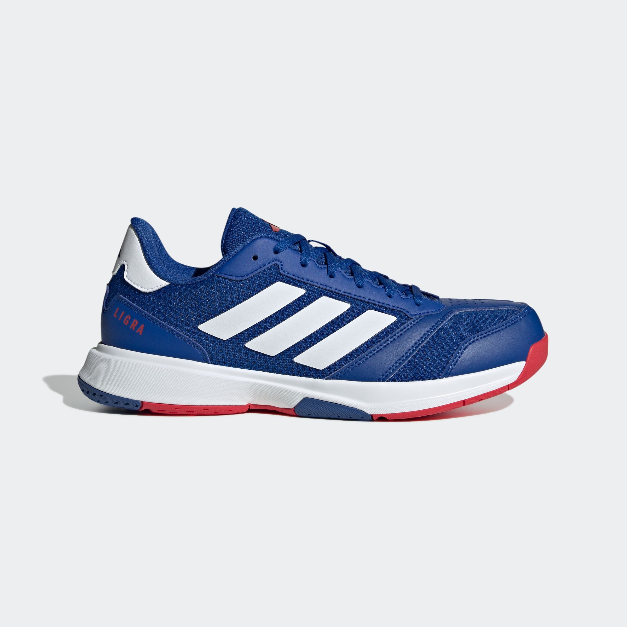 adidas Performance Zaalschoenen LIGRA 8 INDOOR geschikt voor elke binnensport