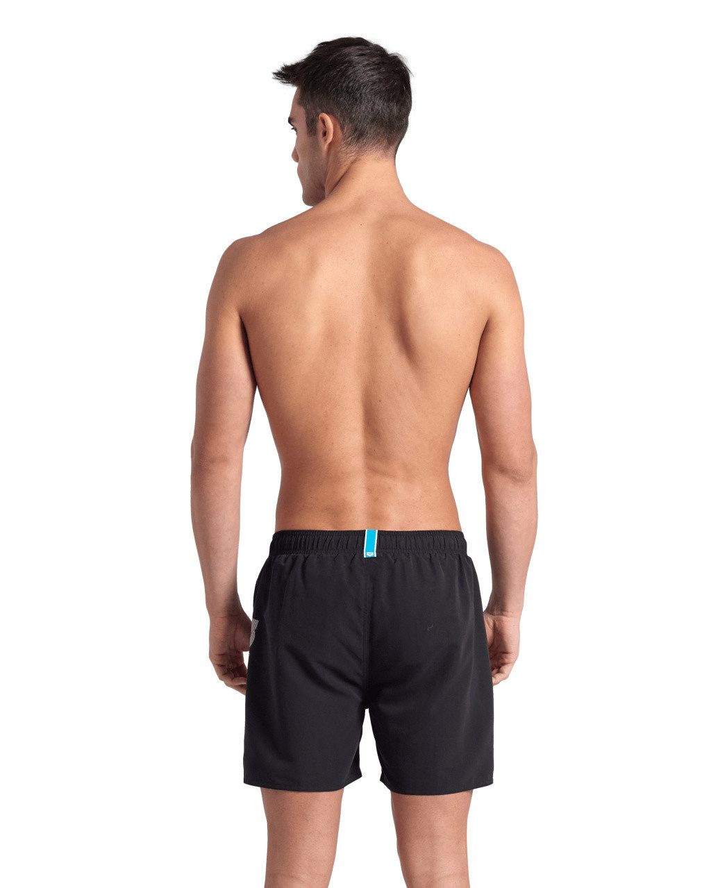 Arena Zwemshort FUNDAMENTALS ARENA LOGO BOXER R