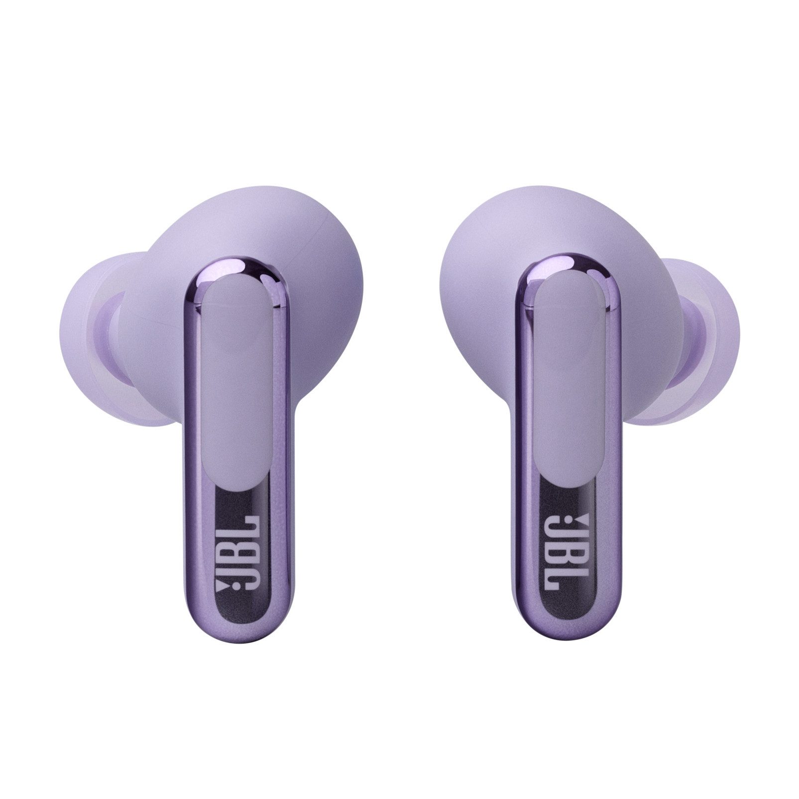 JBL Draadloze in-ear hoofdtelefoon LIVE BEAM 3 True Adaptive Noise Cancelling, IP55, Personi-Fi 3.0