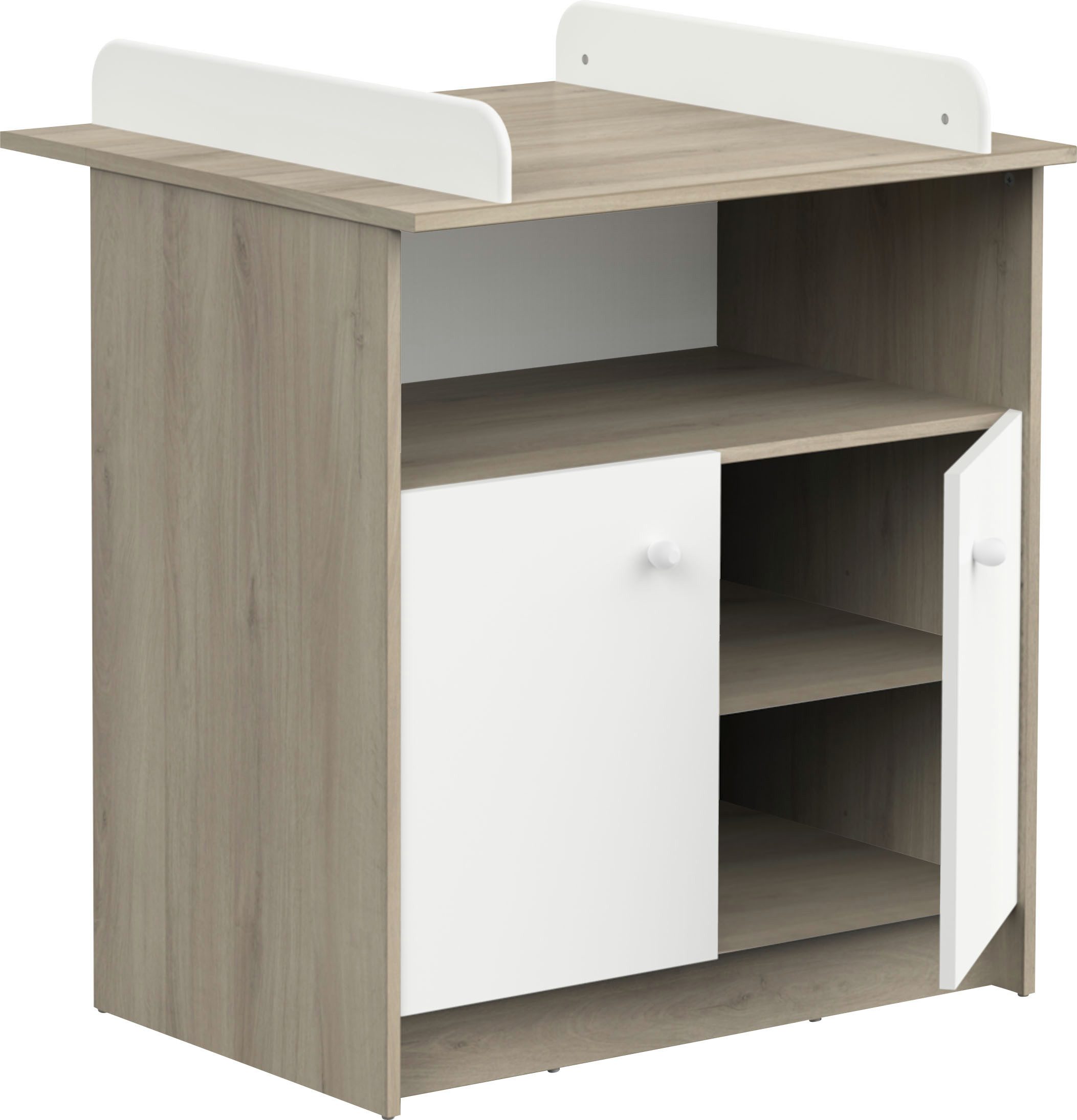 Demeyere GROUP Commode Helicia