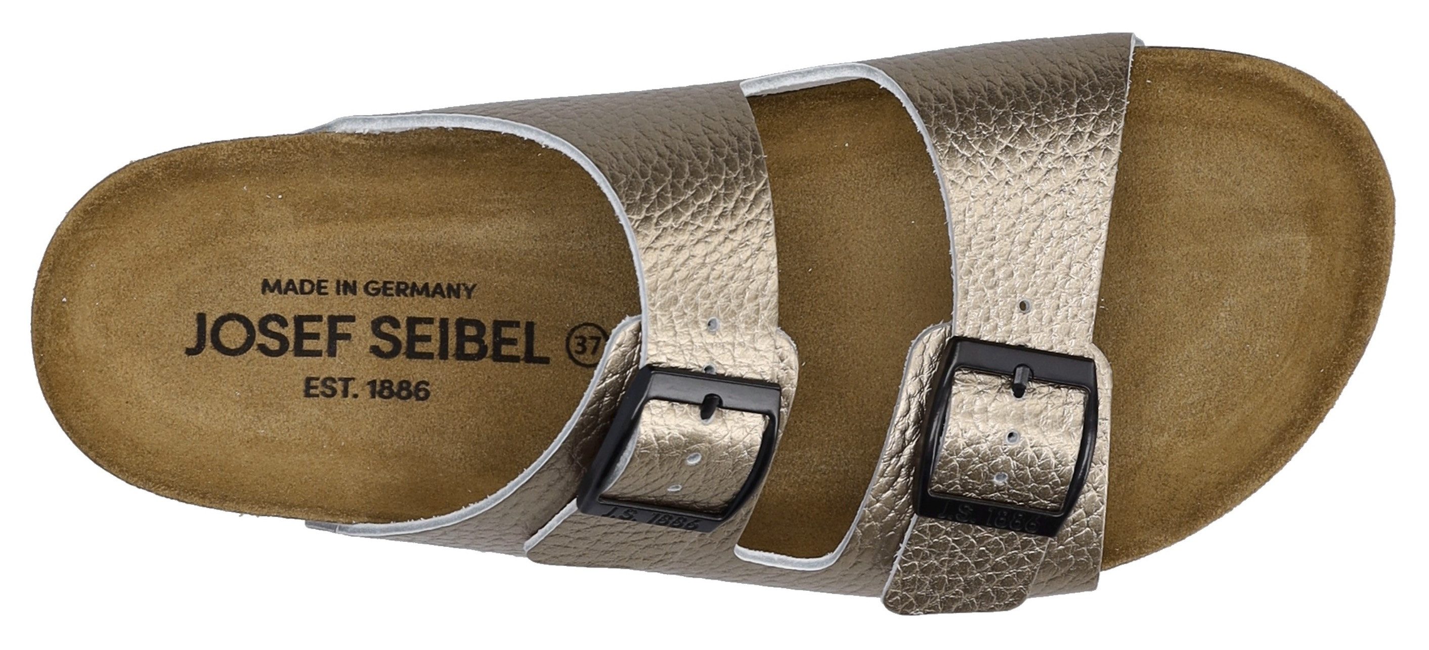 Josef Seibel Pantoffels Hermine 01