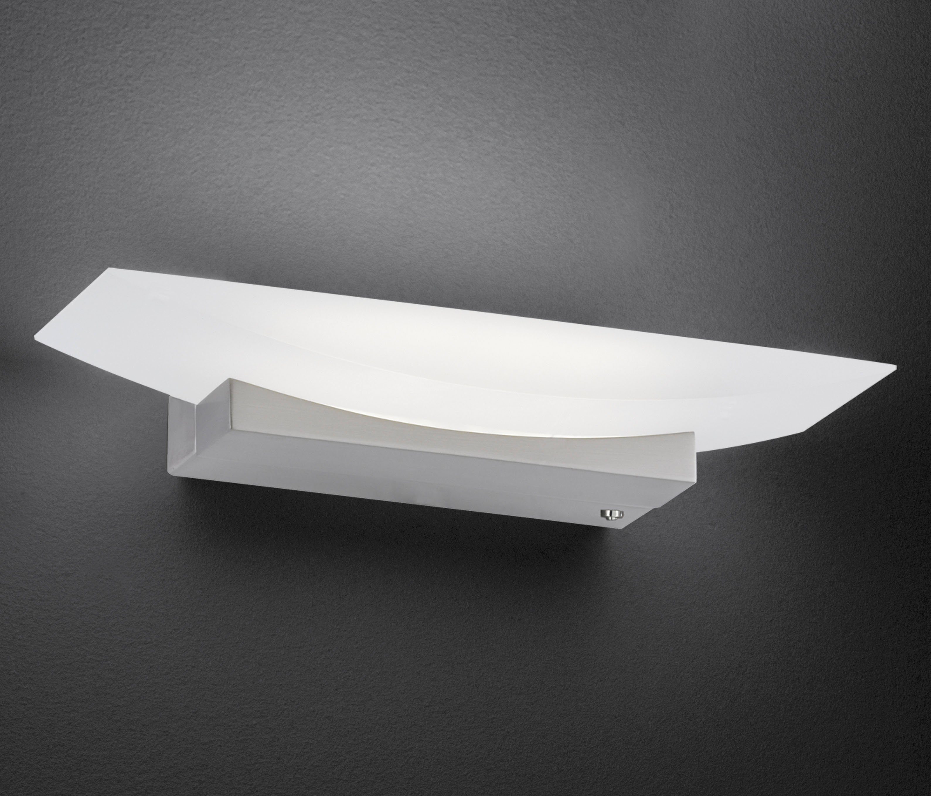 Honsel Leuchten Led-wandlamp Bowl TW (1 stuk)