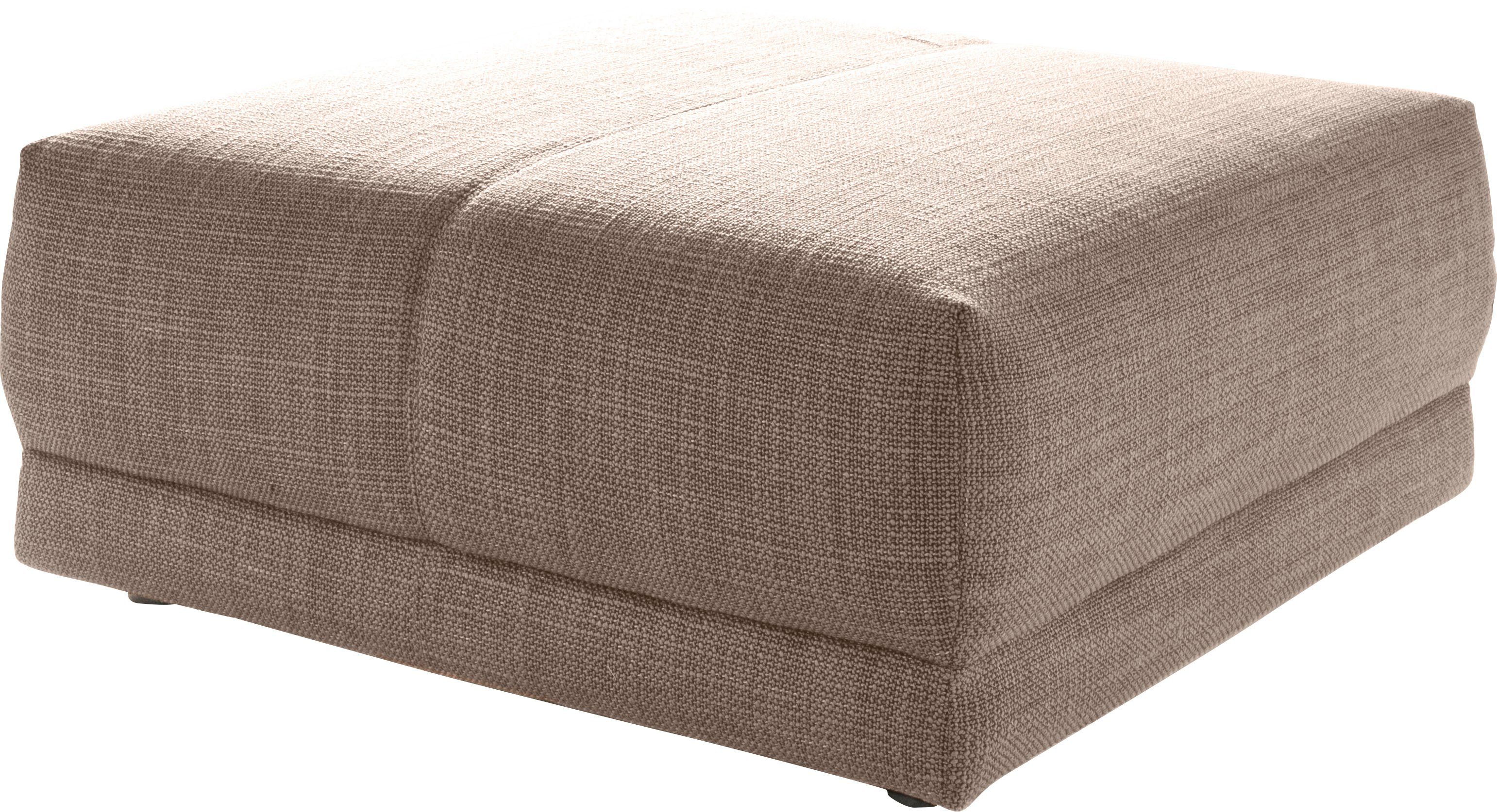 designwerk Hocker New York, elegant designhocker