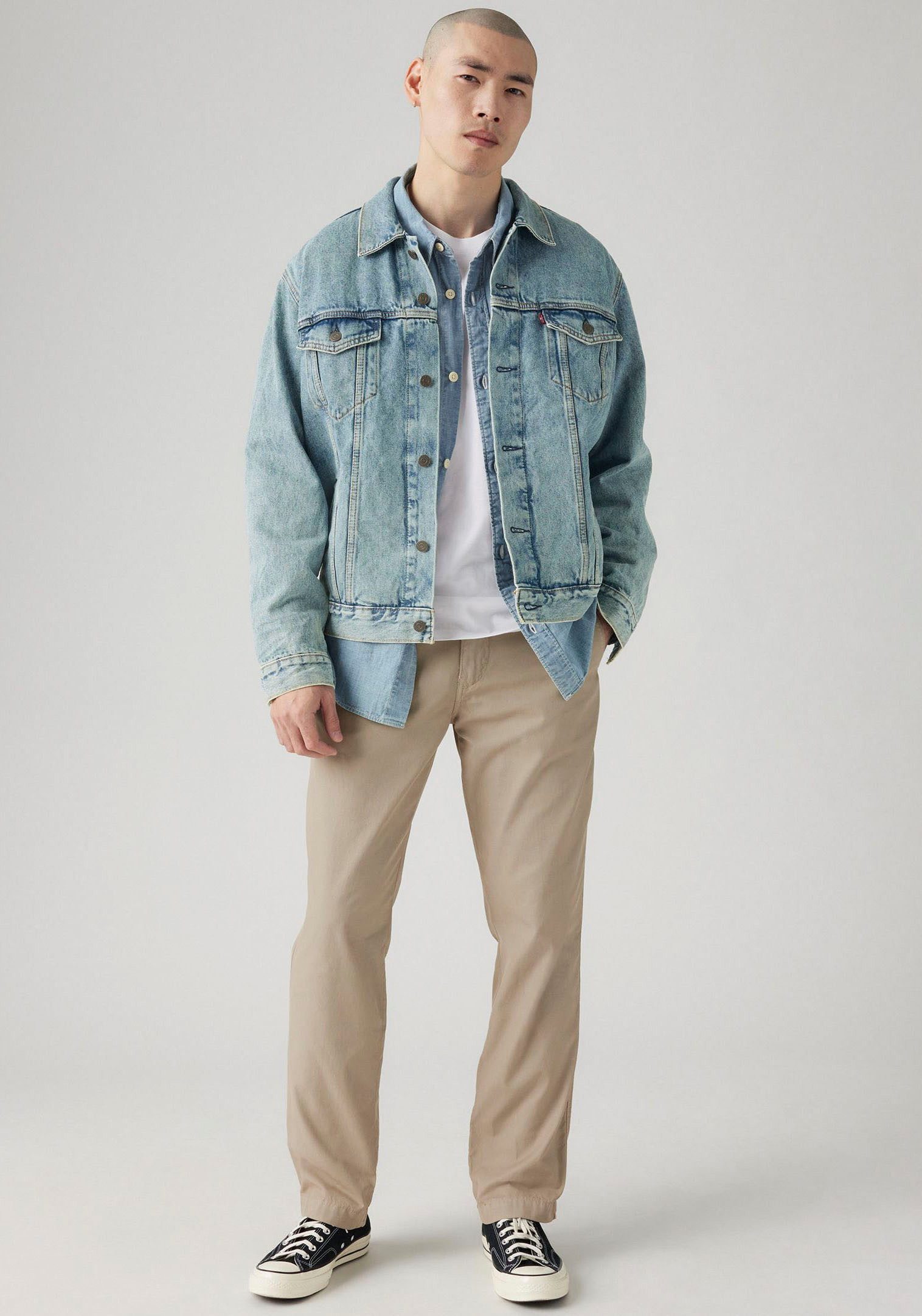Levi's® Chino AUTHENTIC STRT
