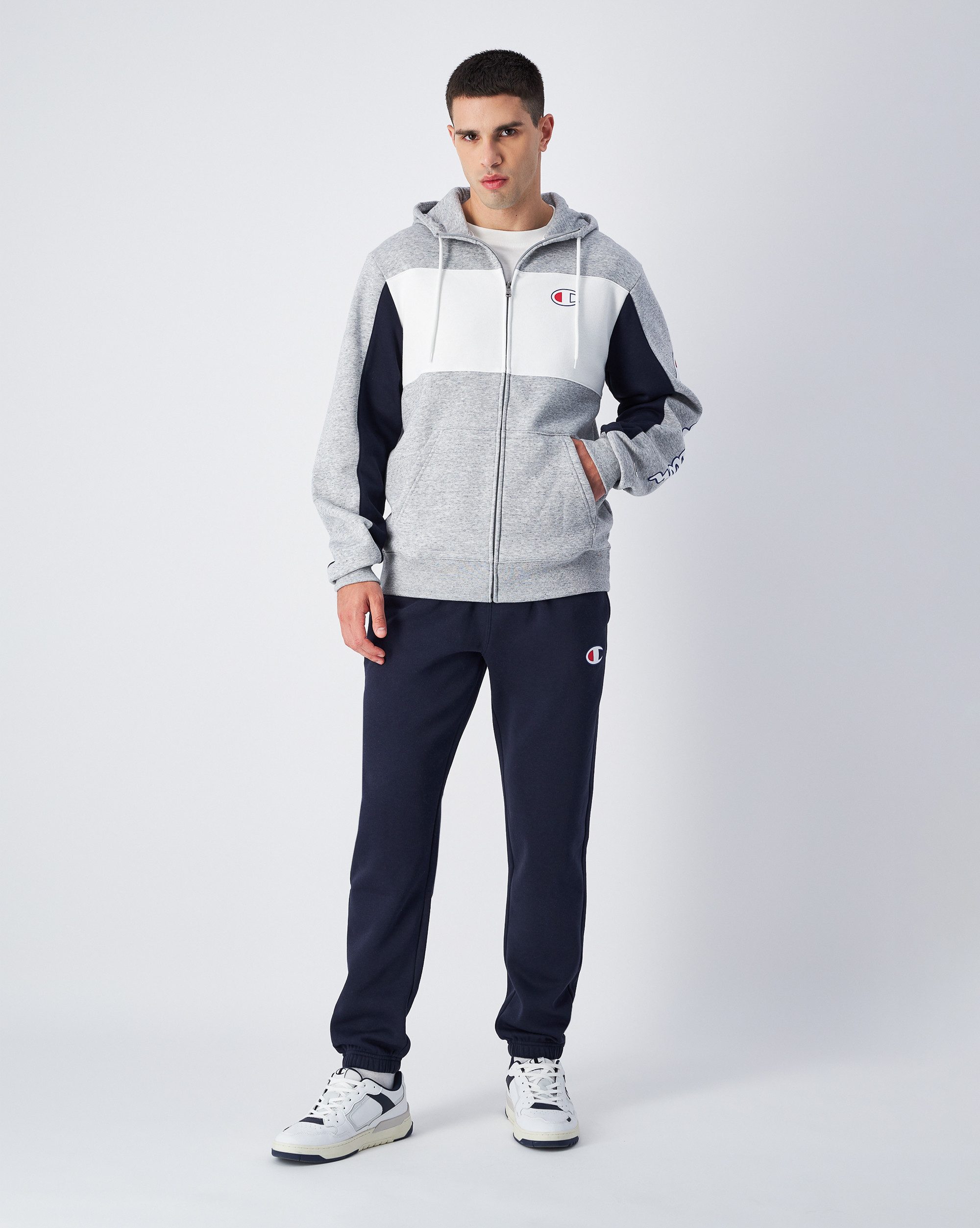 Champion Joggingpak Sweatsuit (set, 2-delig)