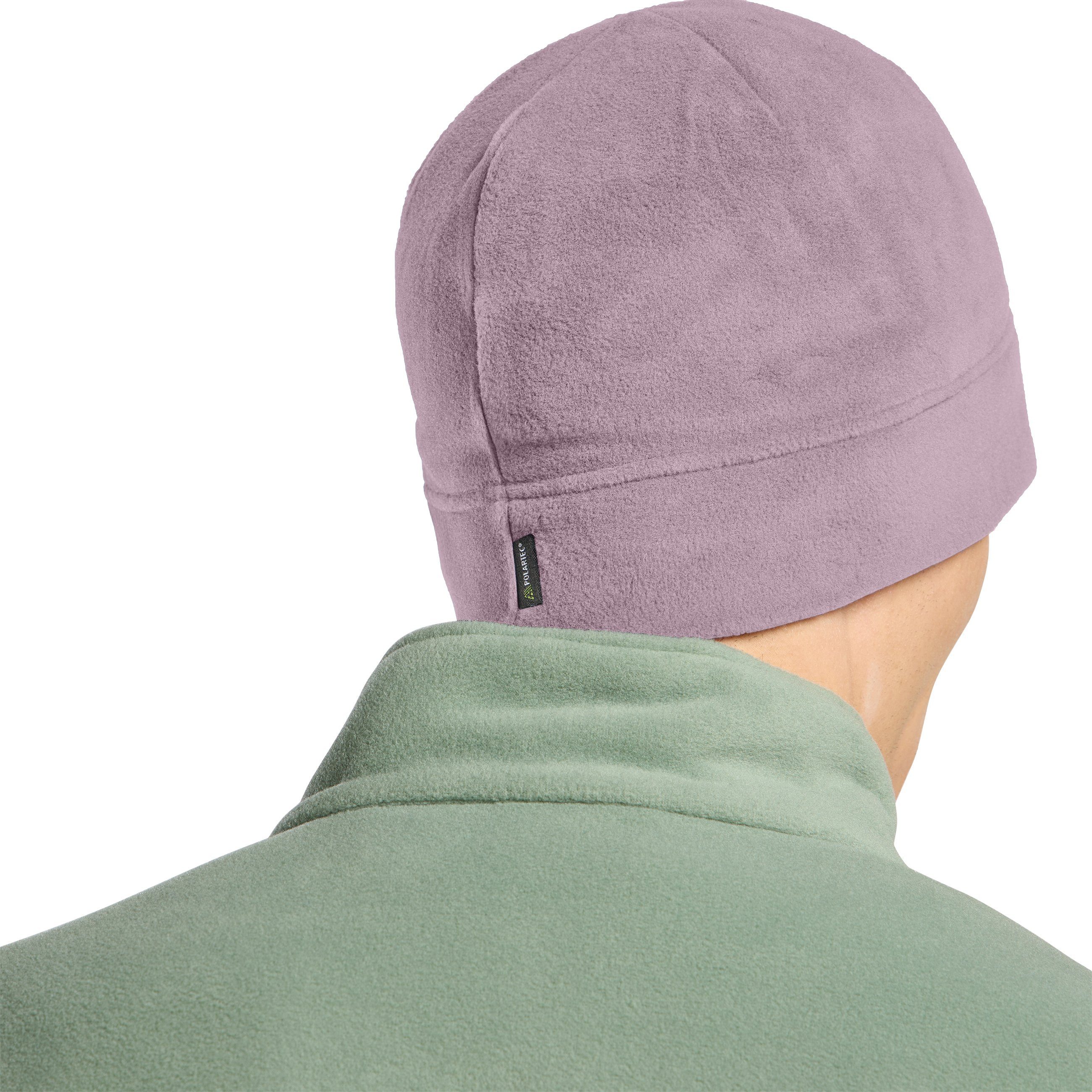 Jack Wolfskin Beanie REAL STUFF BEANIE
