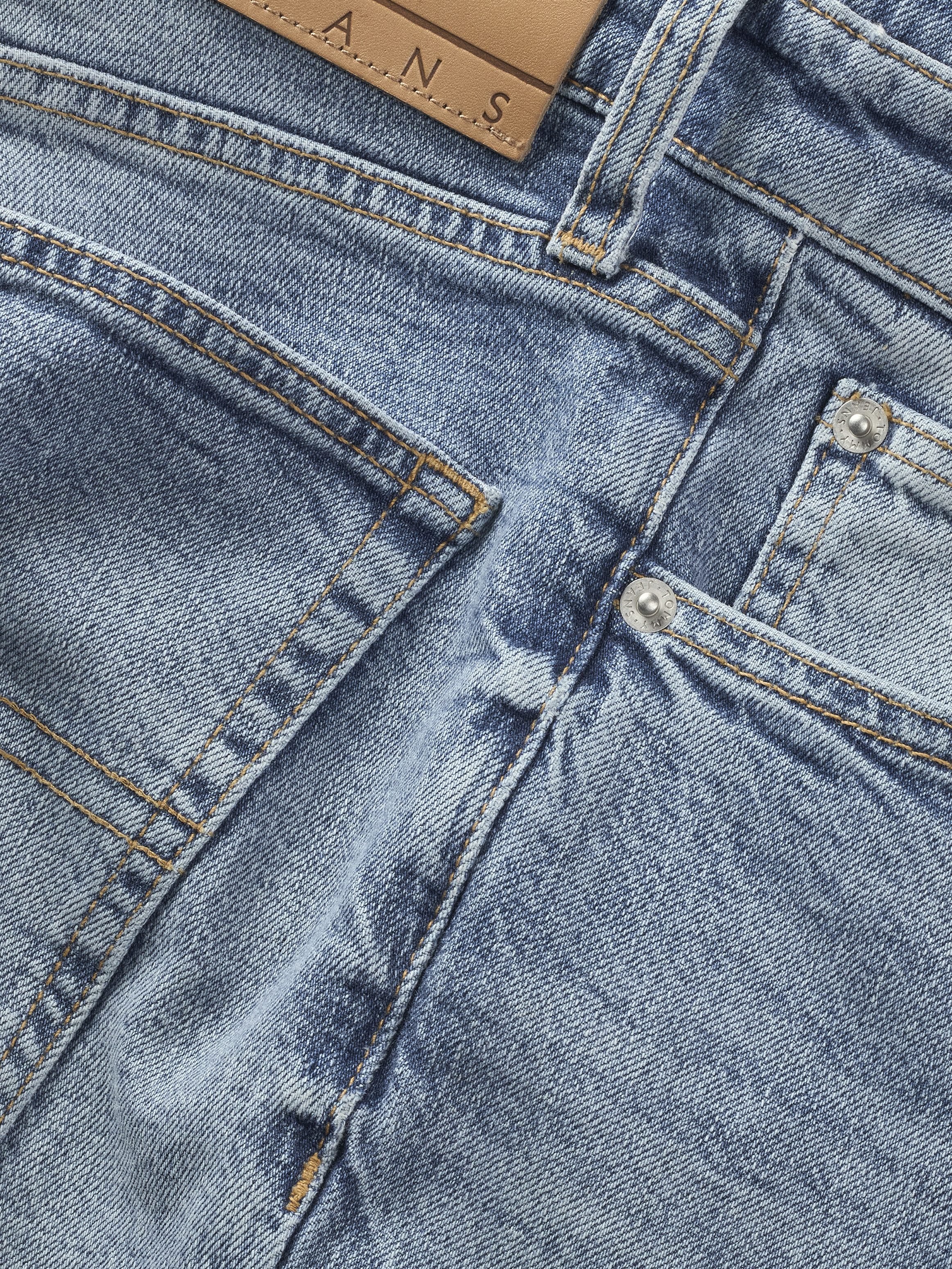 TOMMY JEANS 5-pocket jeans SCANTON SLIM