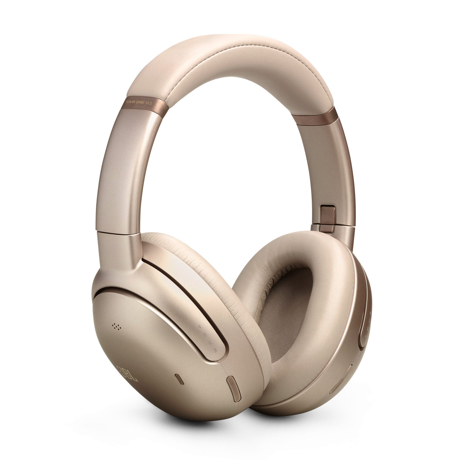 JBL Over-ear koptelefoon TOUR ONE M3