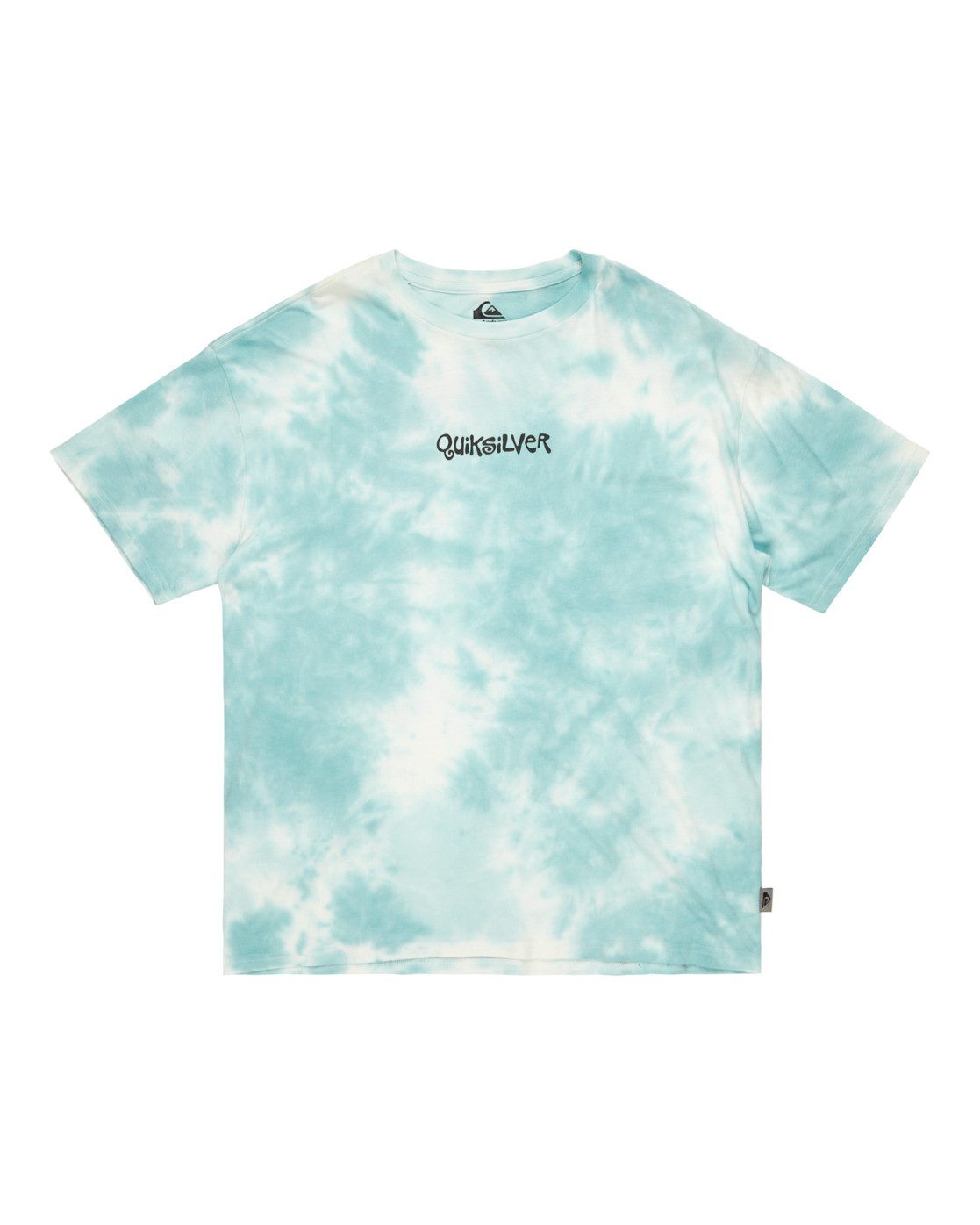 Quiksilver T-shirt Td Frog Ritual