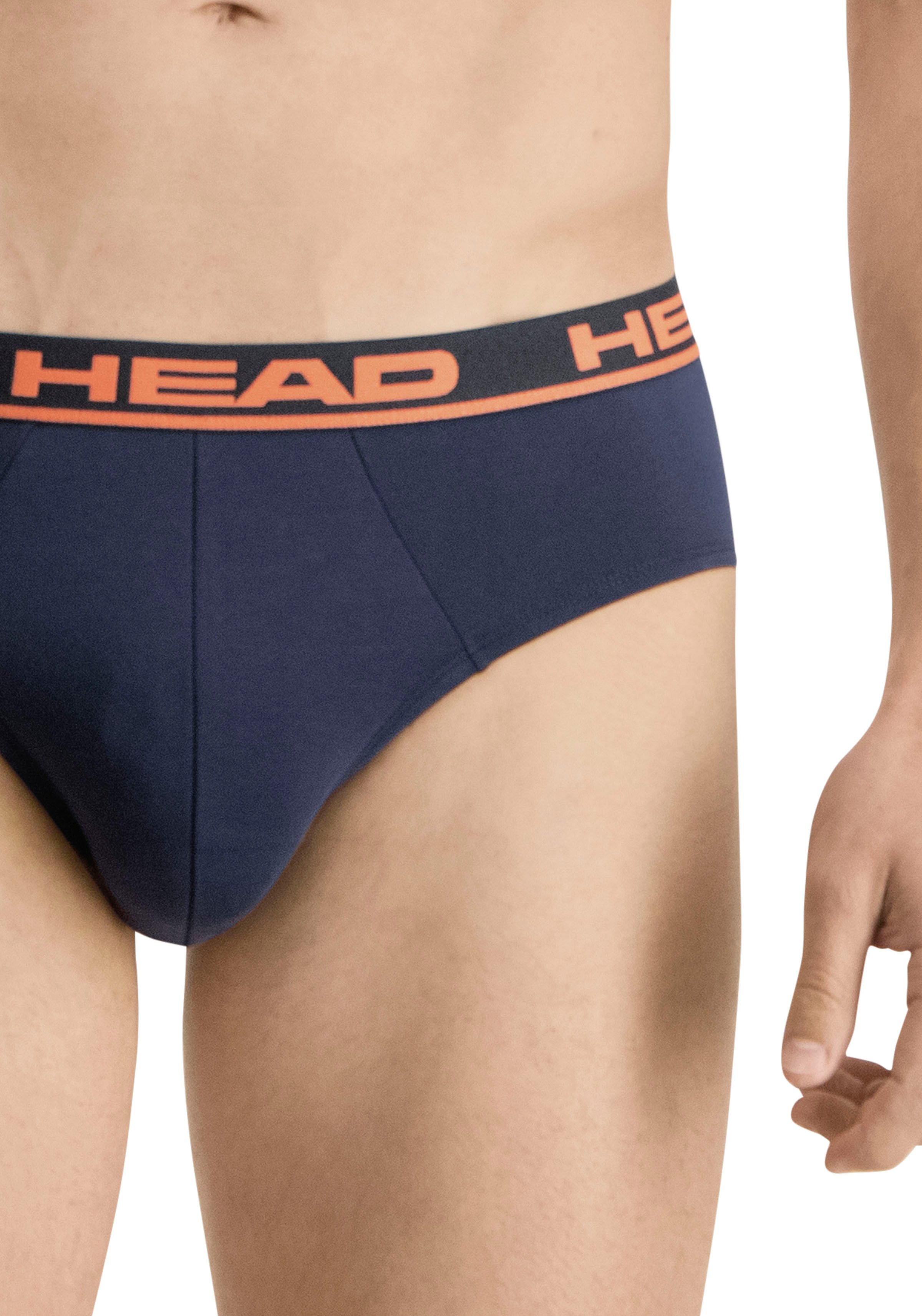 Head Slip HEAD MEN BRIEF (Set van 2)