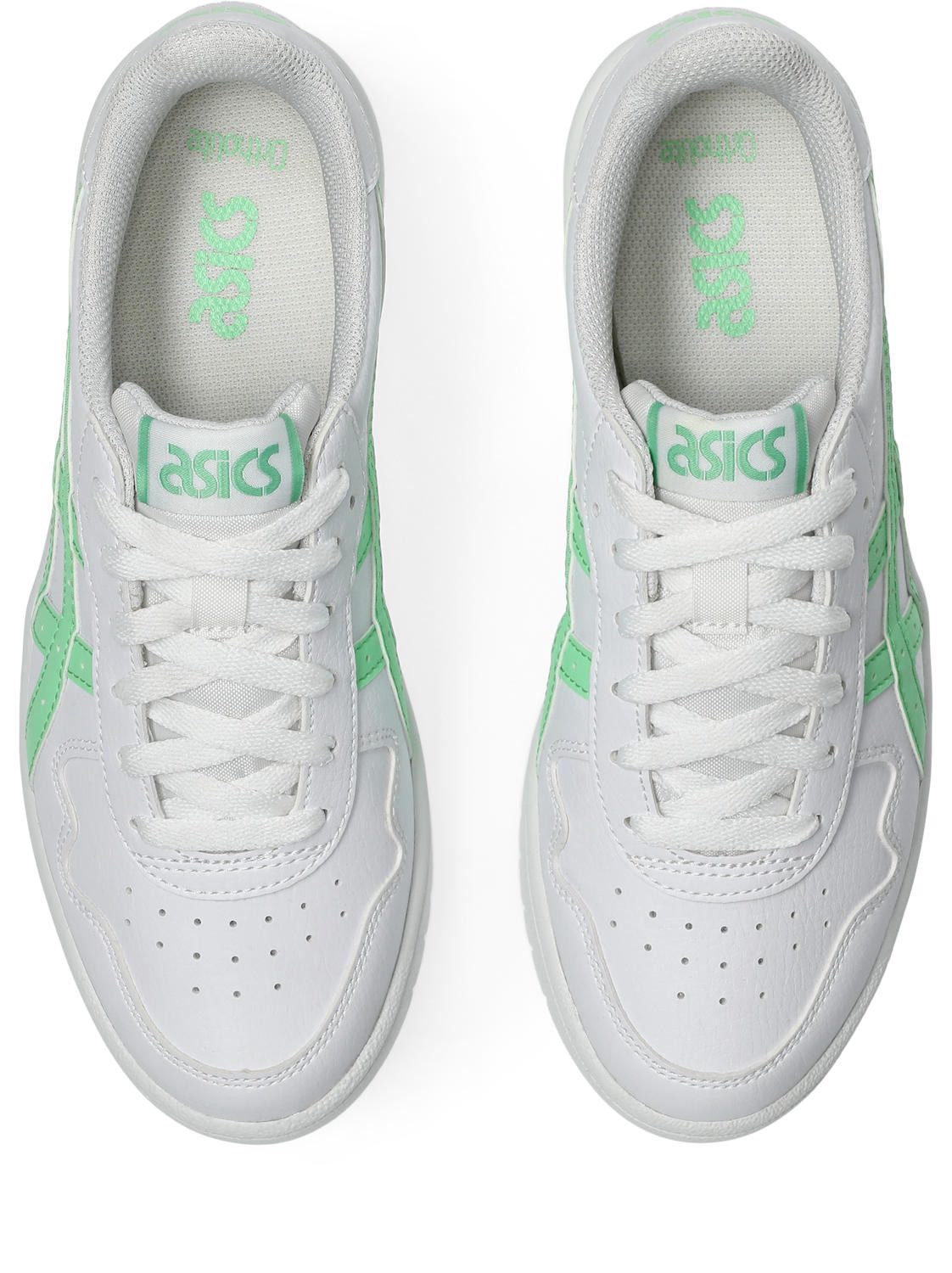 ASICS tiger Sneakers JAPAN S