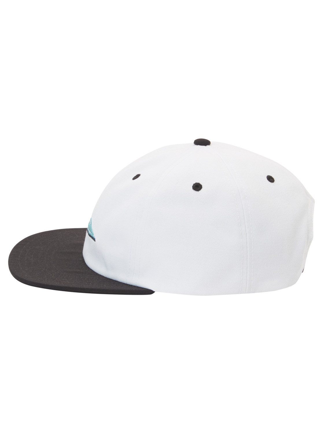 Quiksilver Snapback cap Block Stocker