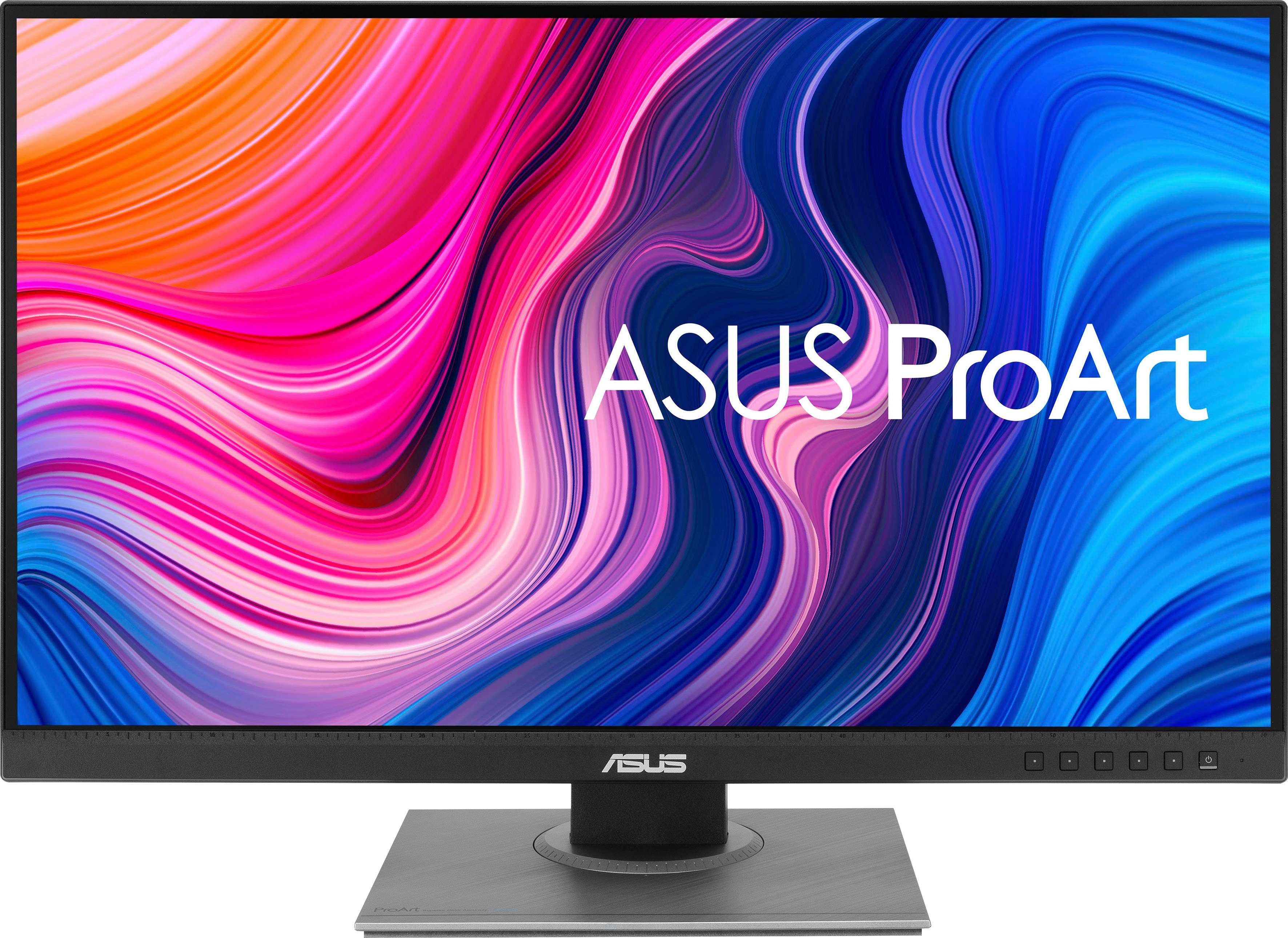 Asus Ledscherm ASUS Monitor, 68,6 cm / 27", Quad HD