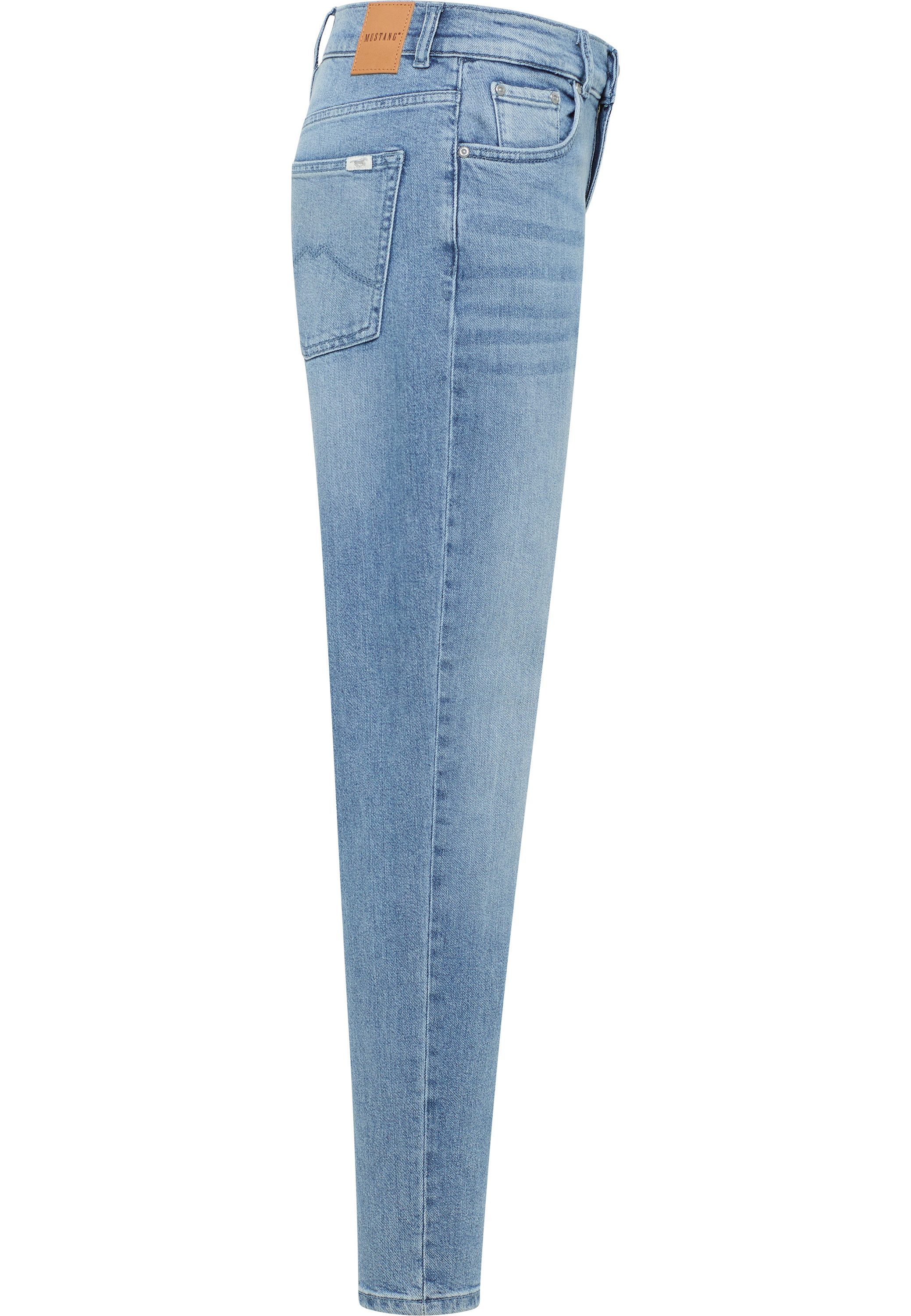 MUSTANG Slim fit jeans Dames stijl Brooks relaxed slim