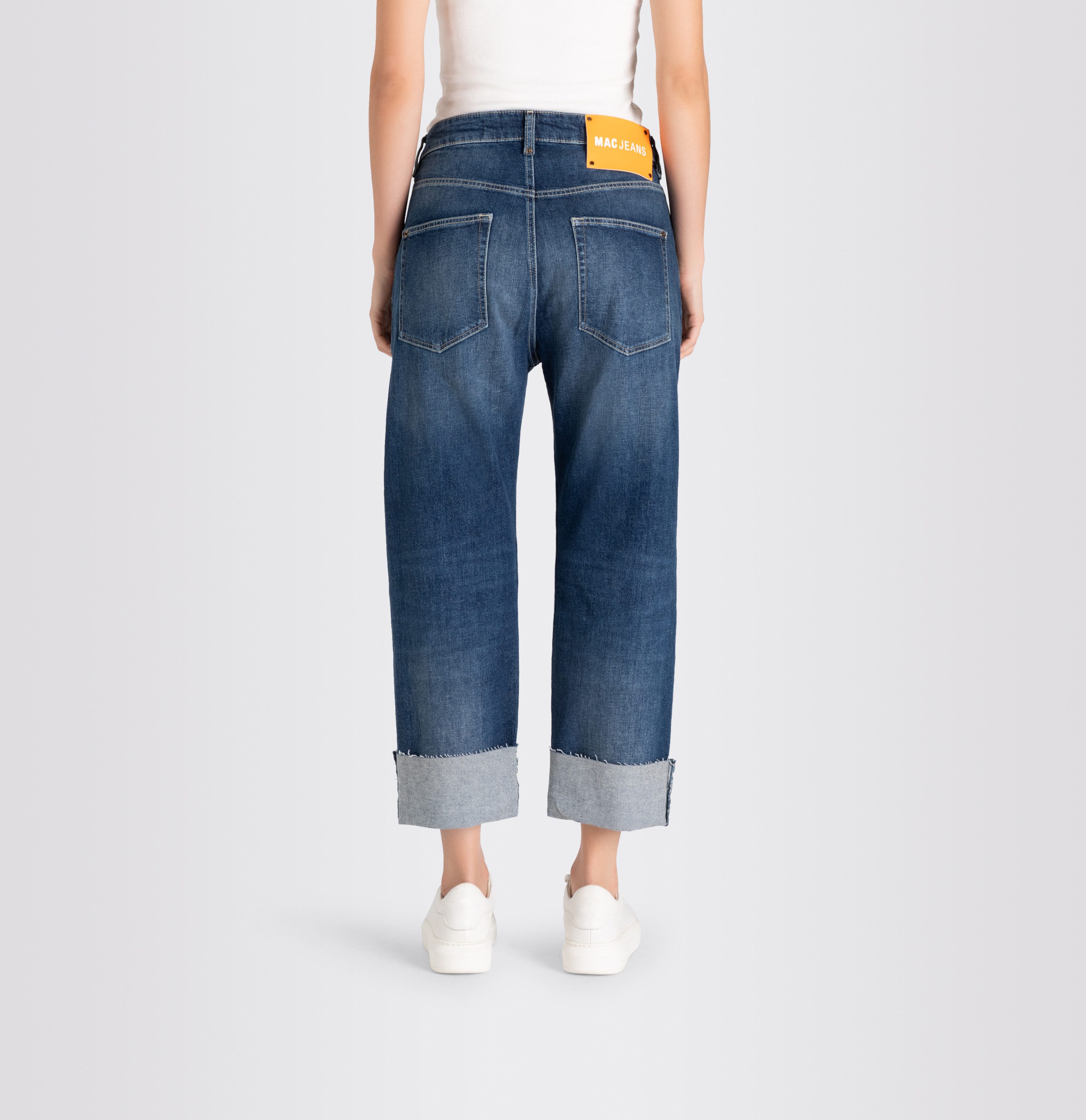 MAC Boyfriendjeans BAGGY