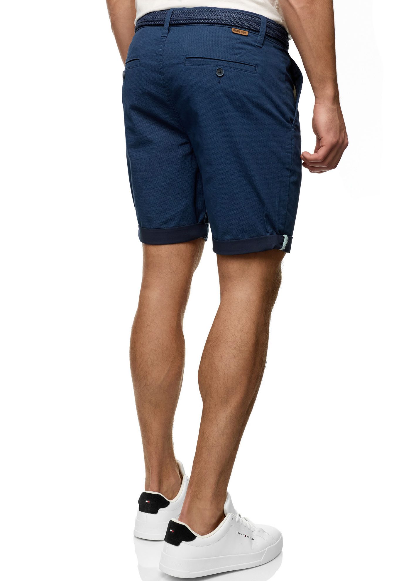 Indicode Chino-short
