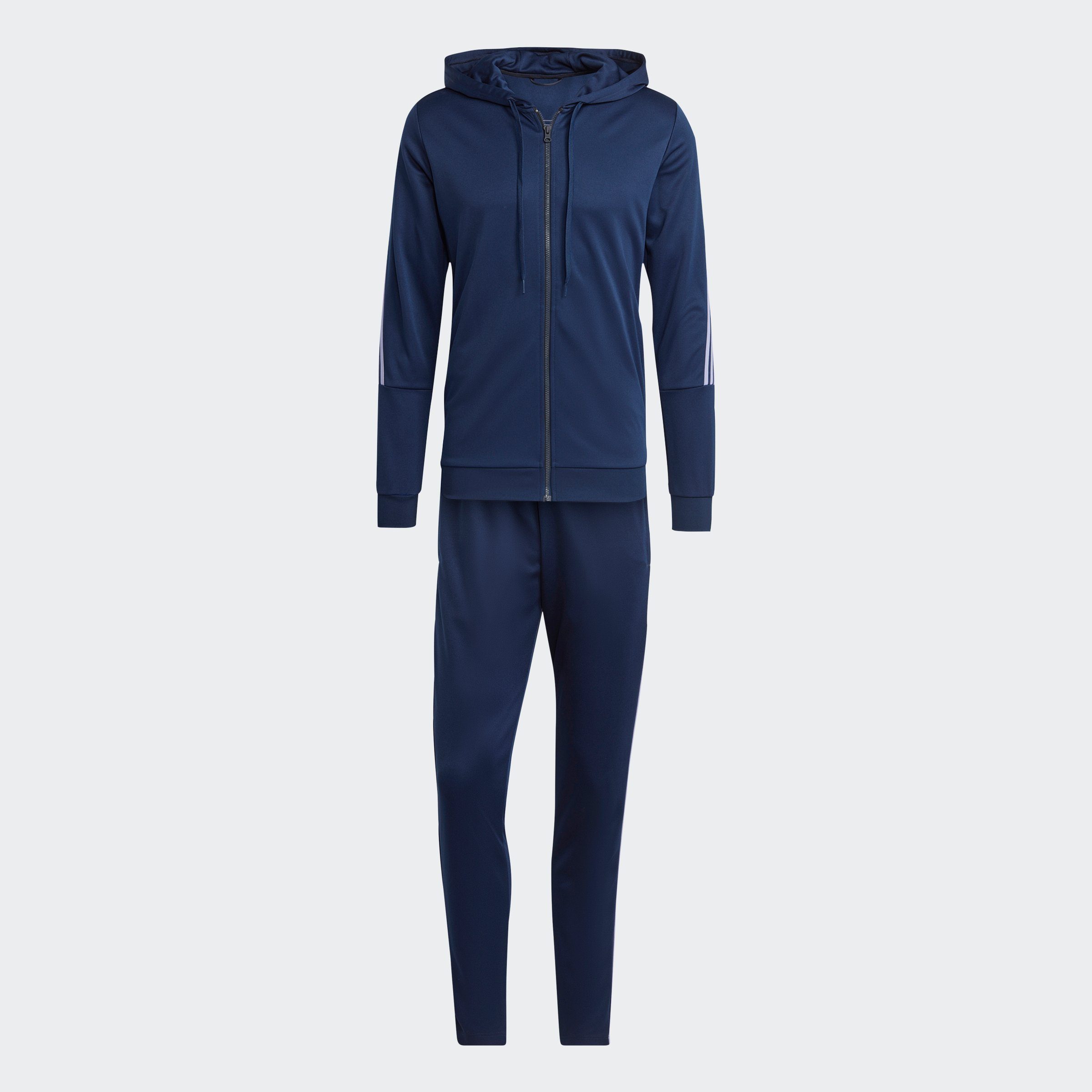 adidas Sportswear Trainingspak 3-STRIPES (2-delig)