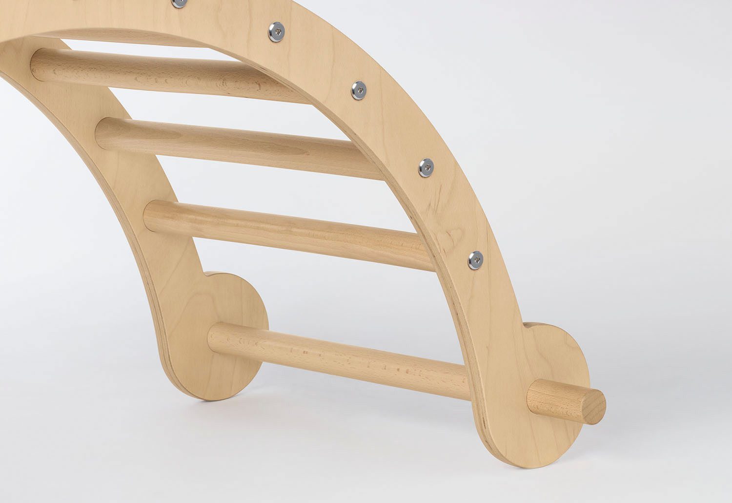 Pinolino® Klimrek Kletterbogen und Wippe »Kari«