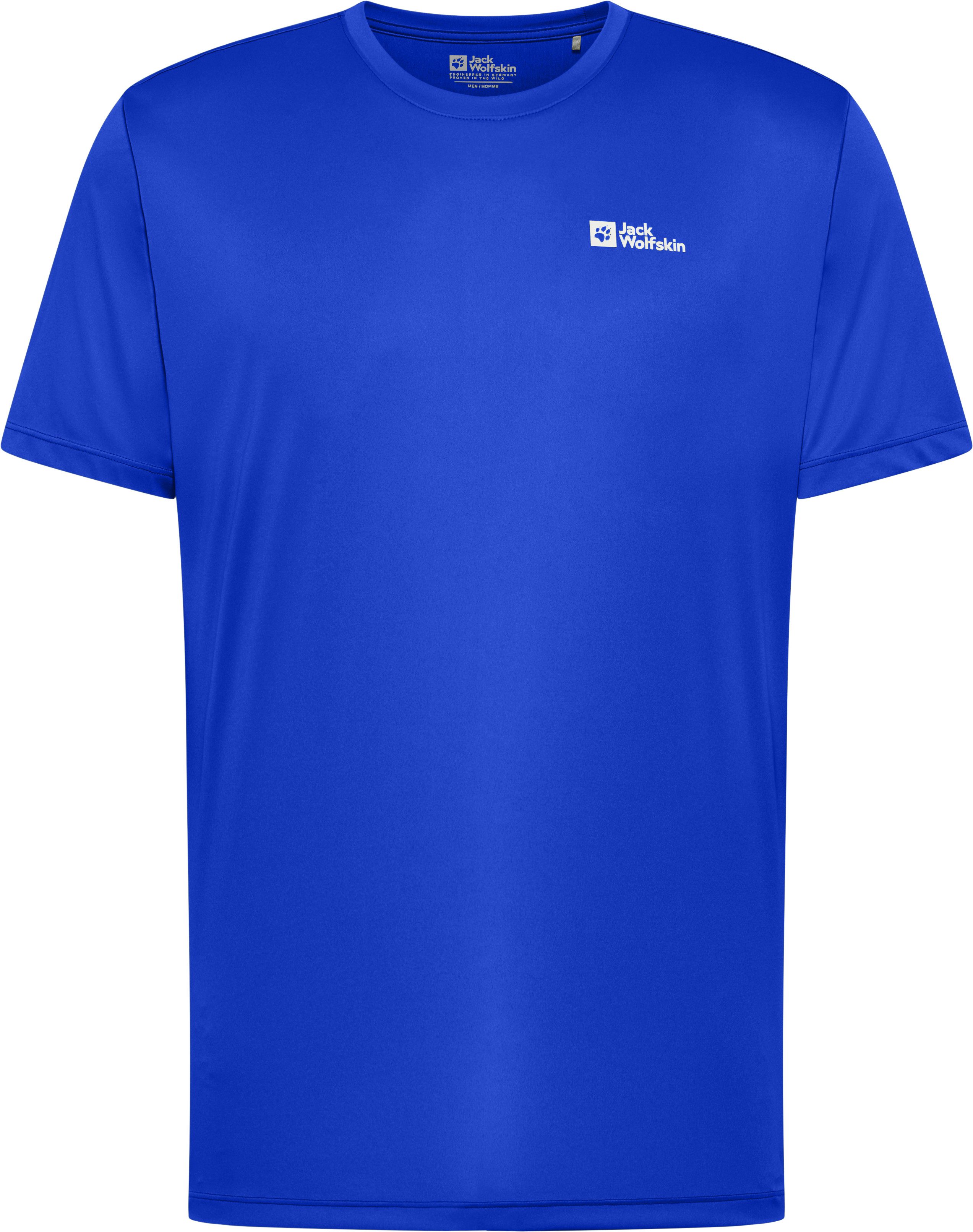 Jack Wolfskin Functioneel shirt TECH T M