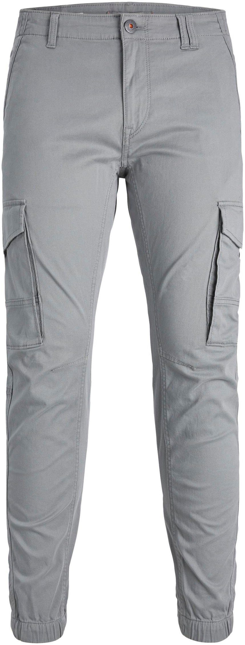 Jack & Jones Cargobroek JPSTPAUL JJFLAKE CARGO NOOS