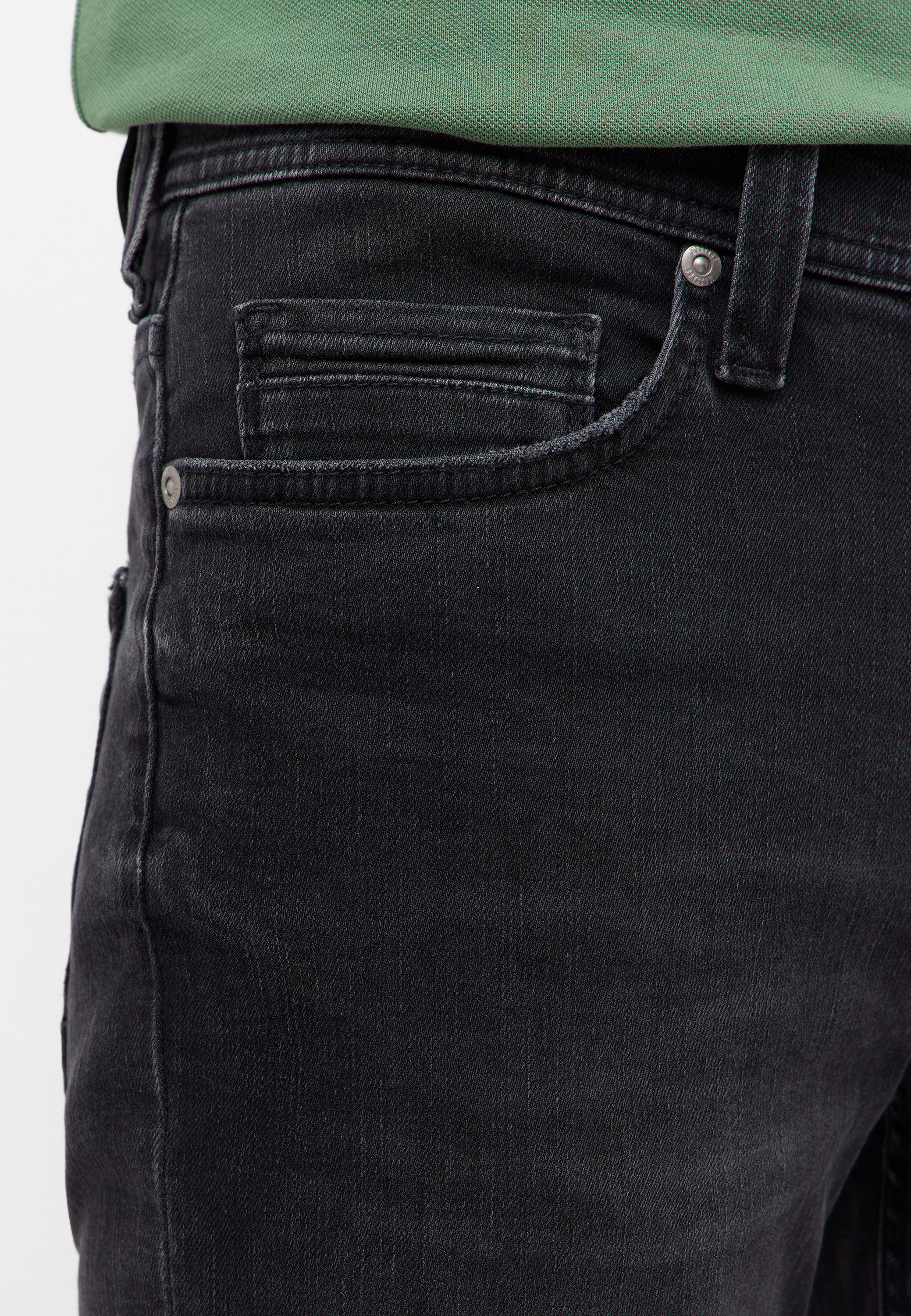 MUSTANG Slim fit jeans Heren stijl Vegas slim