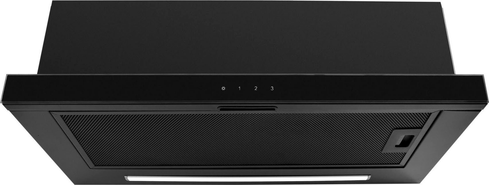 Amica Vlakscherm-afzuigkap FH 664 330 S