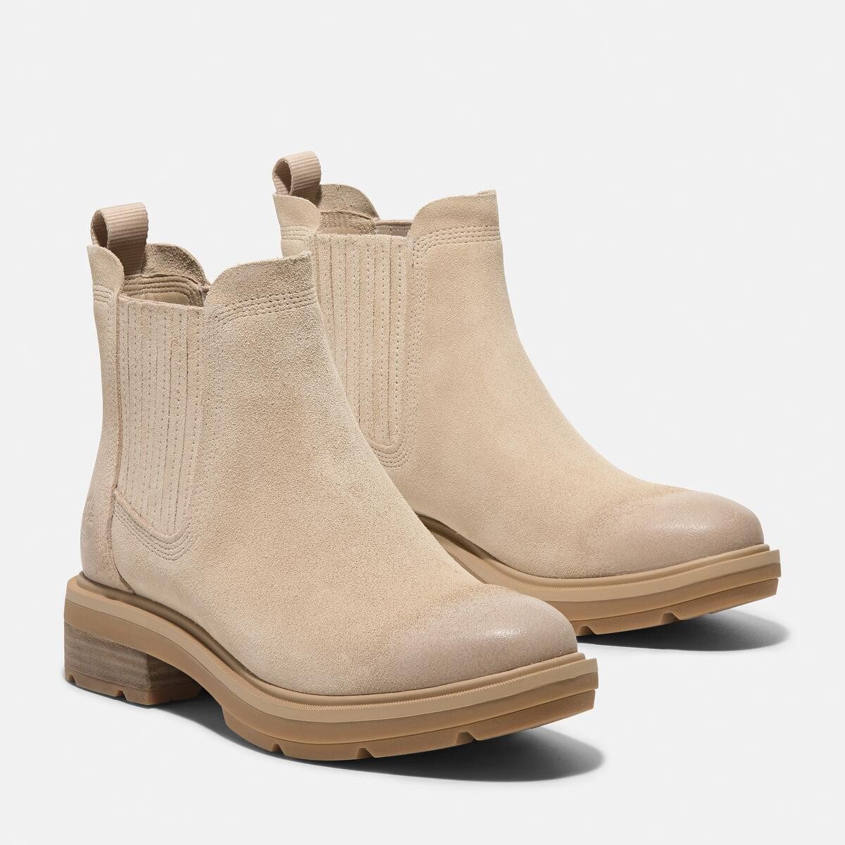 NU 20% KORTING: Timberland Chelsea-boots