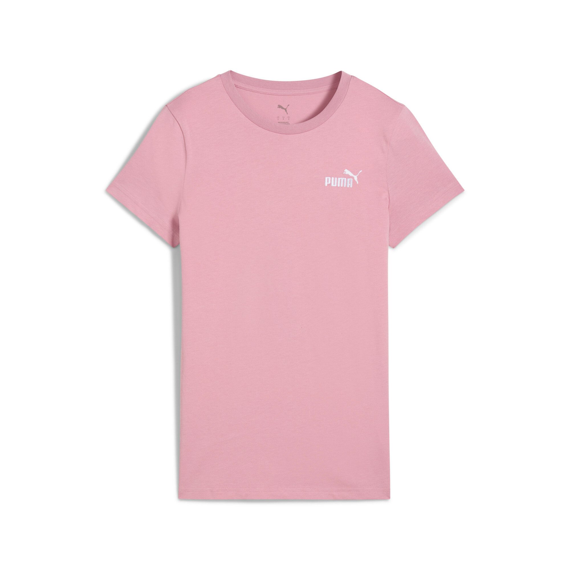 PUMA T-shirt ESS SMALL NO. 1 LOGO TEE (S)