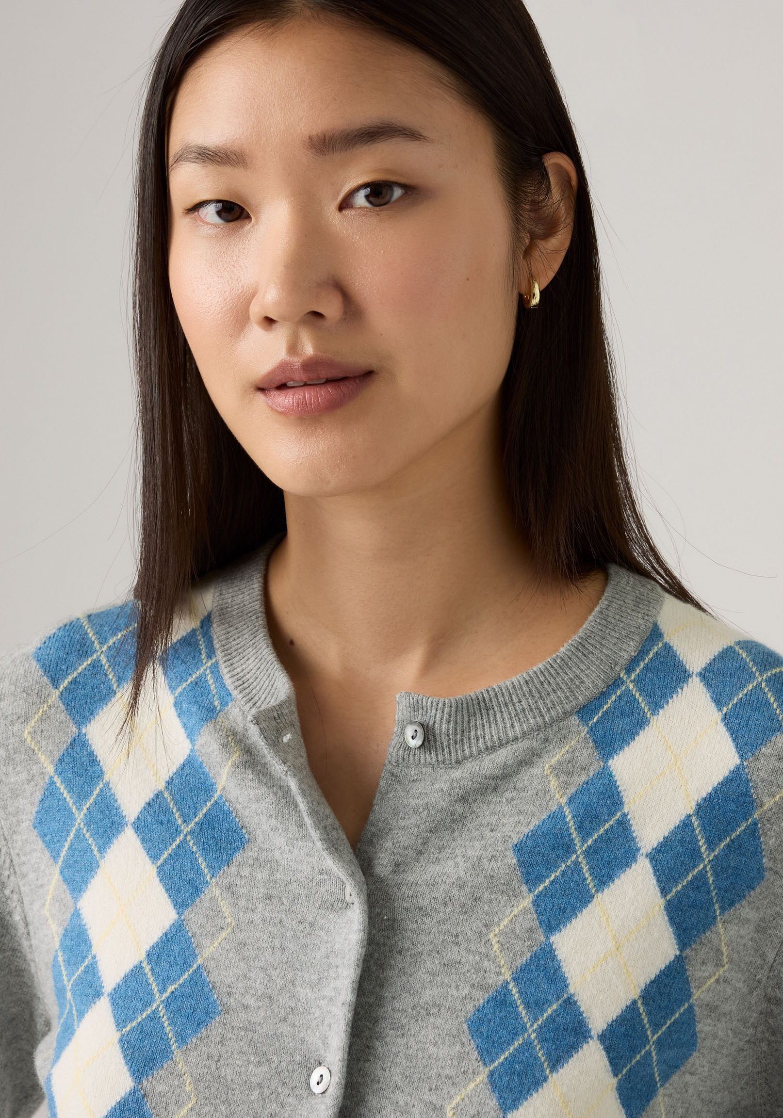 Levi's® Vest TARA SUPER SOFT C