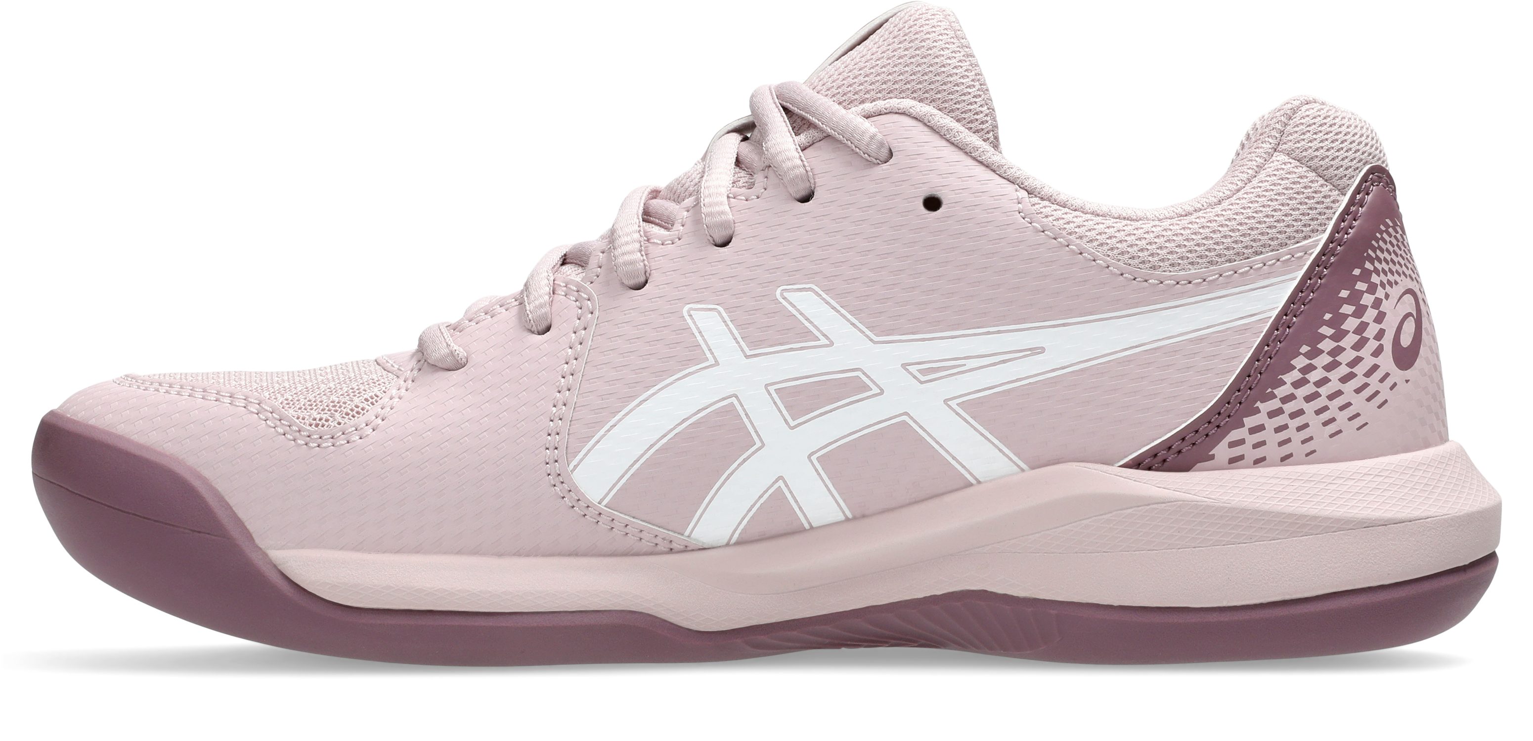 Asics Tennisschoenen GEL-DEDICATE 8 INDOOR Tennisschoen voor de hal