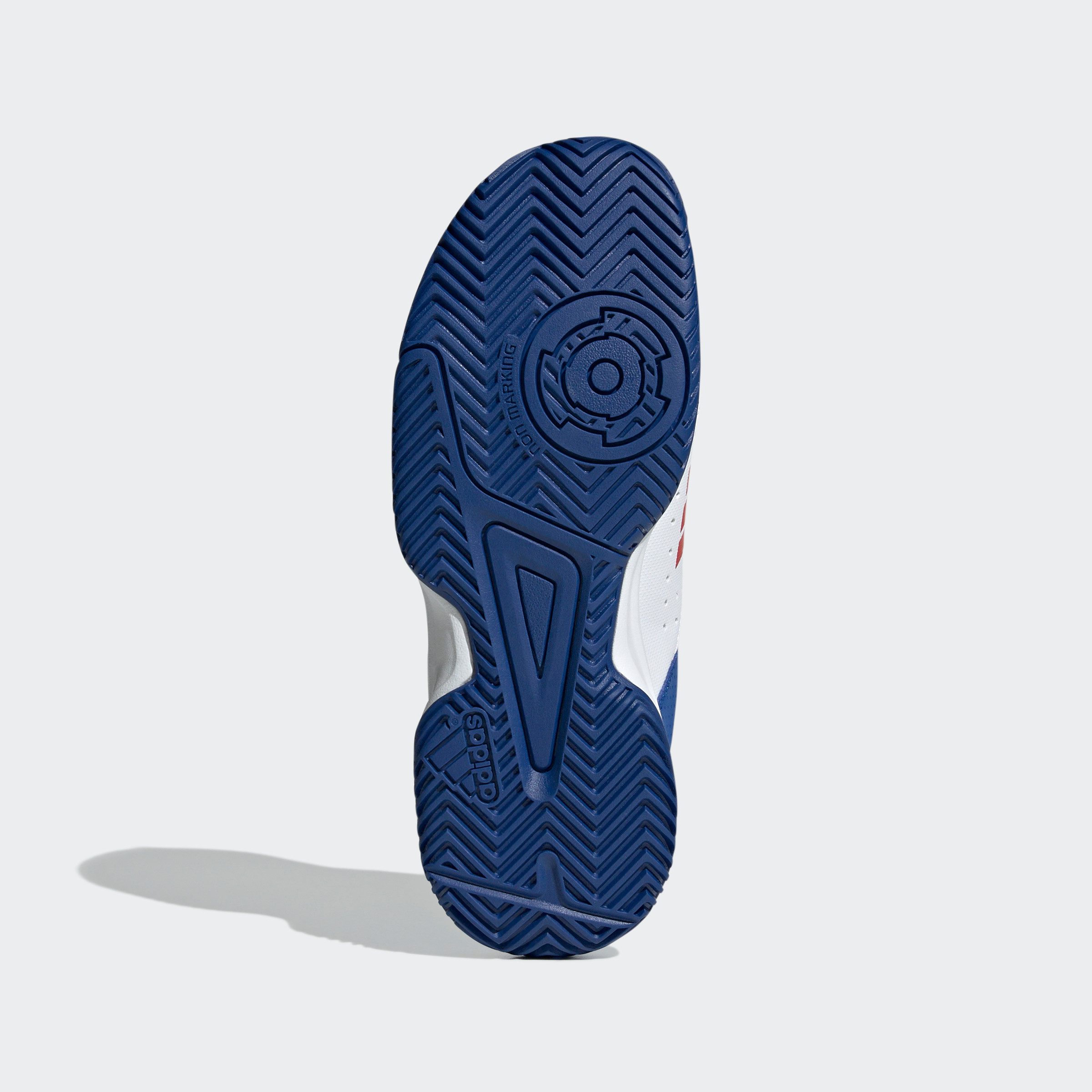 adidas Performance Zaalschoenen Court Stabil