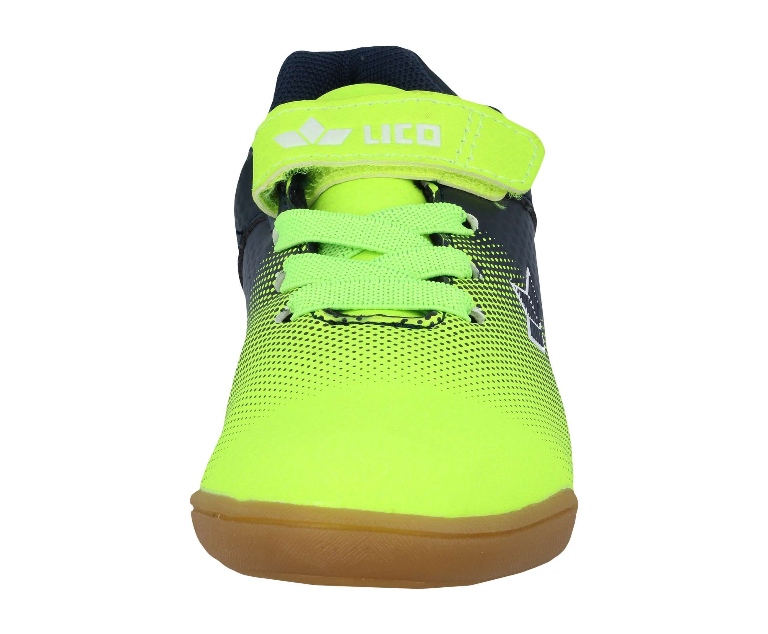 Lico Zaalschoenen Sportschoenen Sambo VS