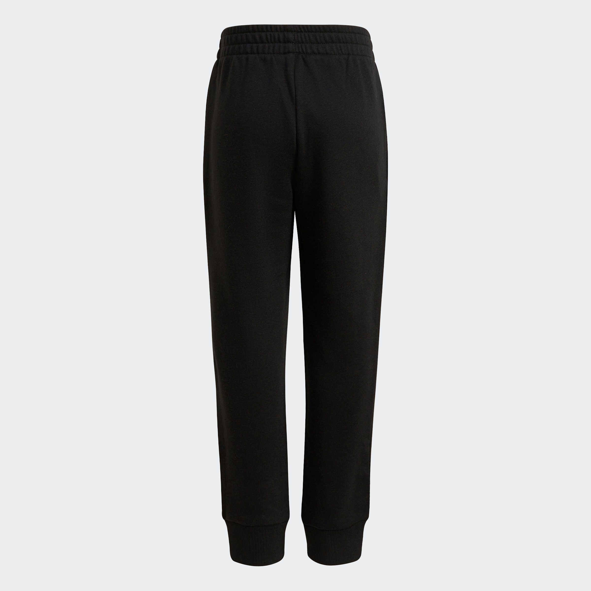 adidas Sportswear Trainingspak ESSENTIALS LOGO FRENCH TERRY JOGGINGANZUG (2-delig)