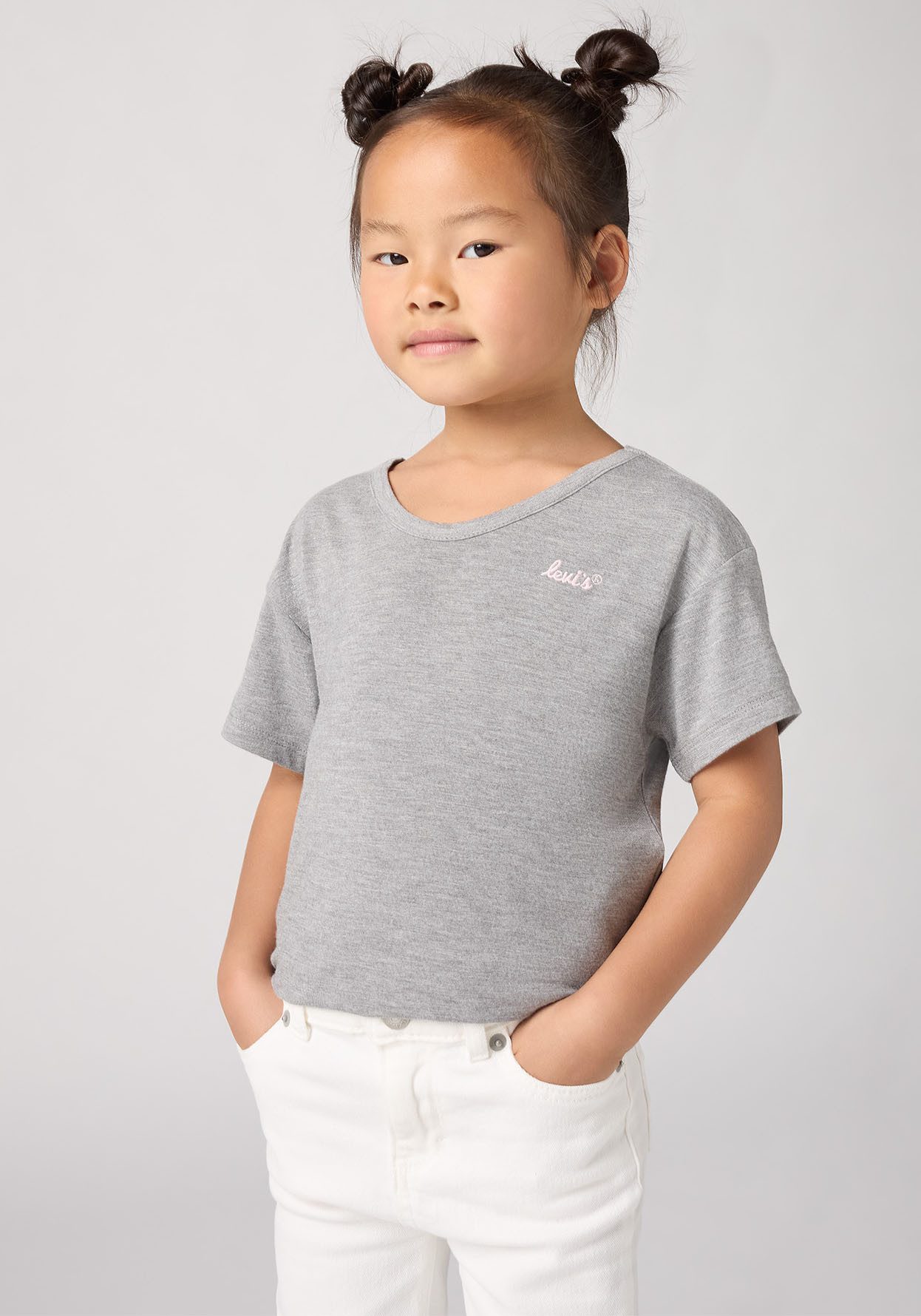 Levi's Kidswear T-shirt
