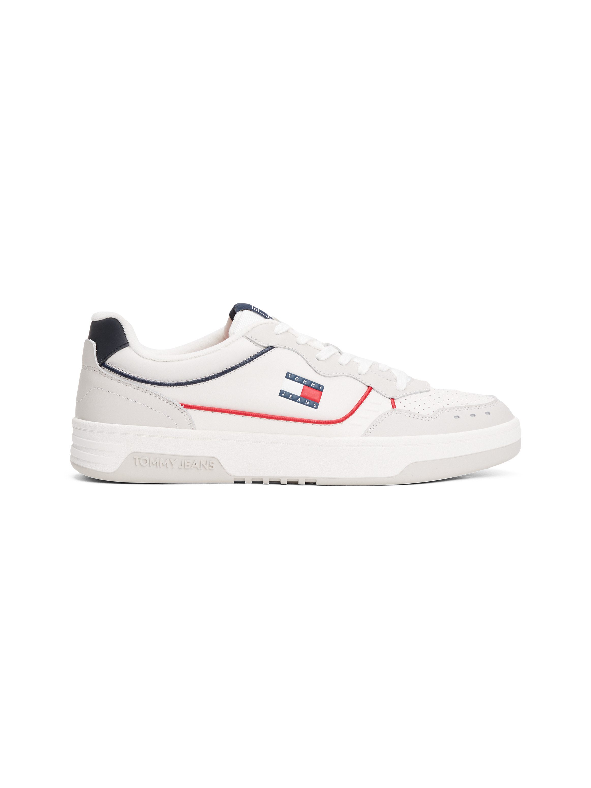 TOMMY JEANS Sneakers TJM CUPSOLE ELEVATED LEATHER