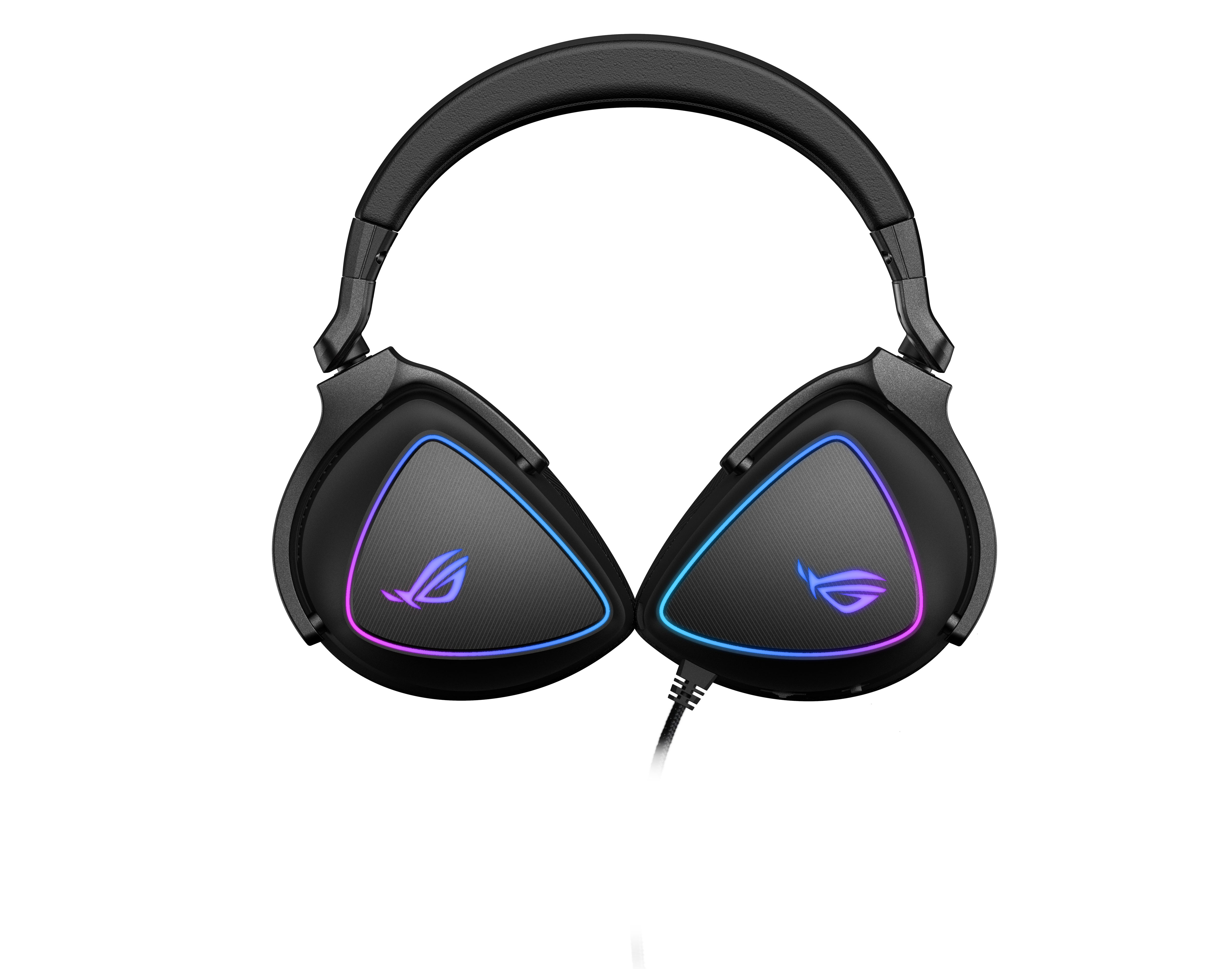 Asus Gaming-headset ROG DELTA S