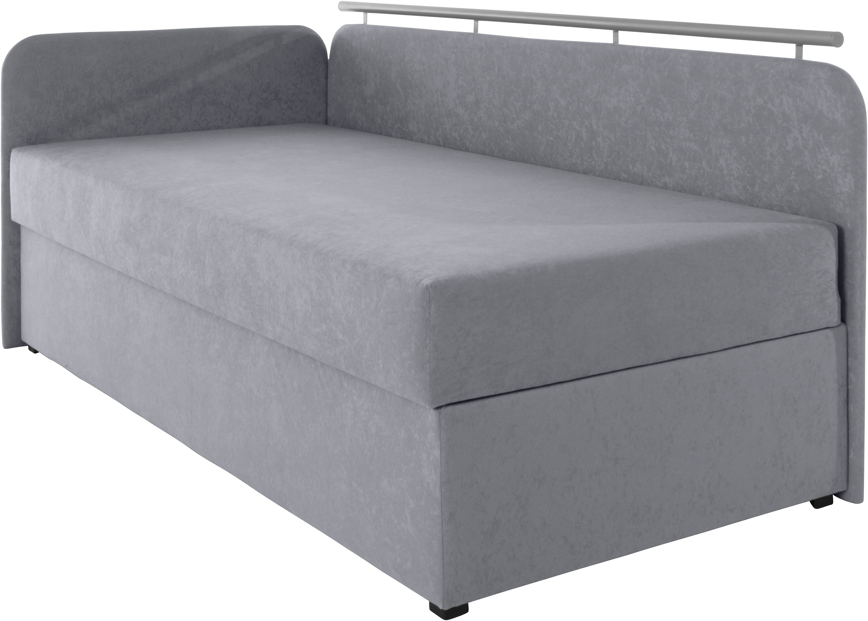 Maintal Bed Diana