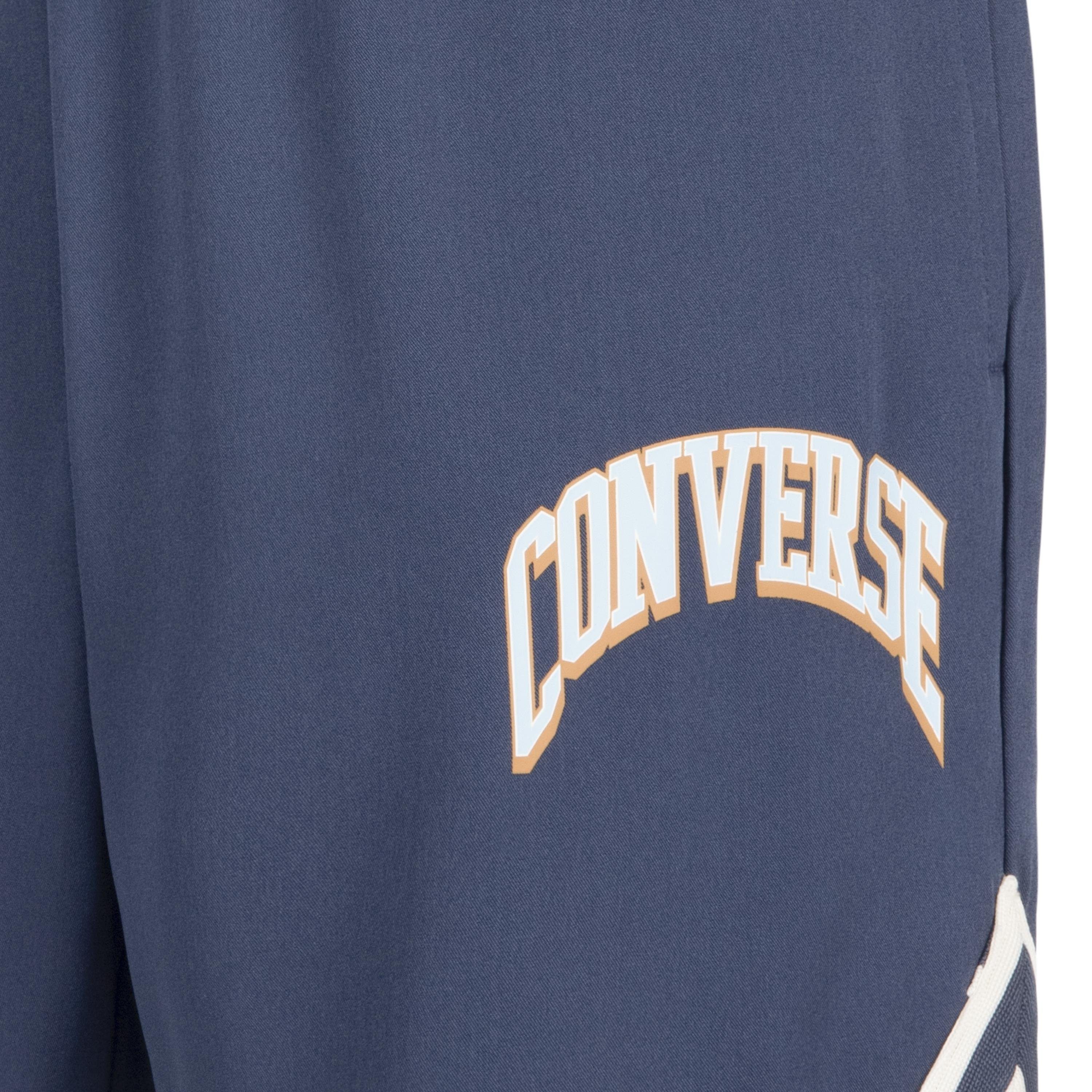 Converse Short CNVB REC CLUB WOVEN TAPING SHORTS voor kinderen